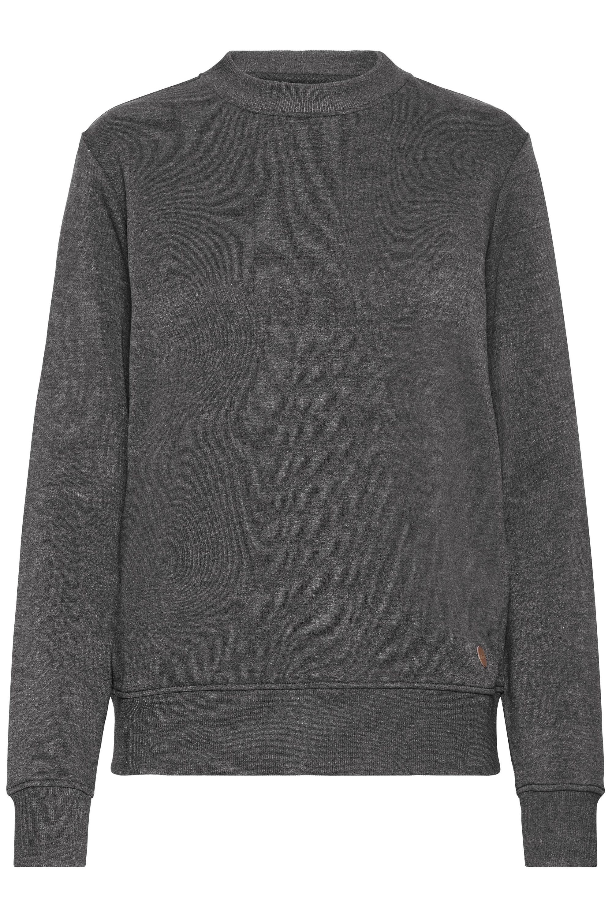 OXMO Longpullover "Sweater OXMille"