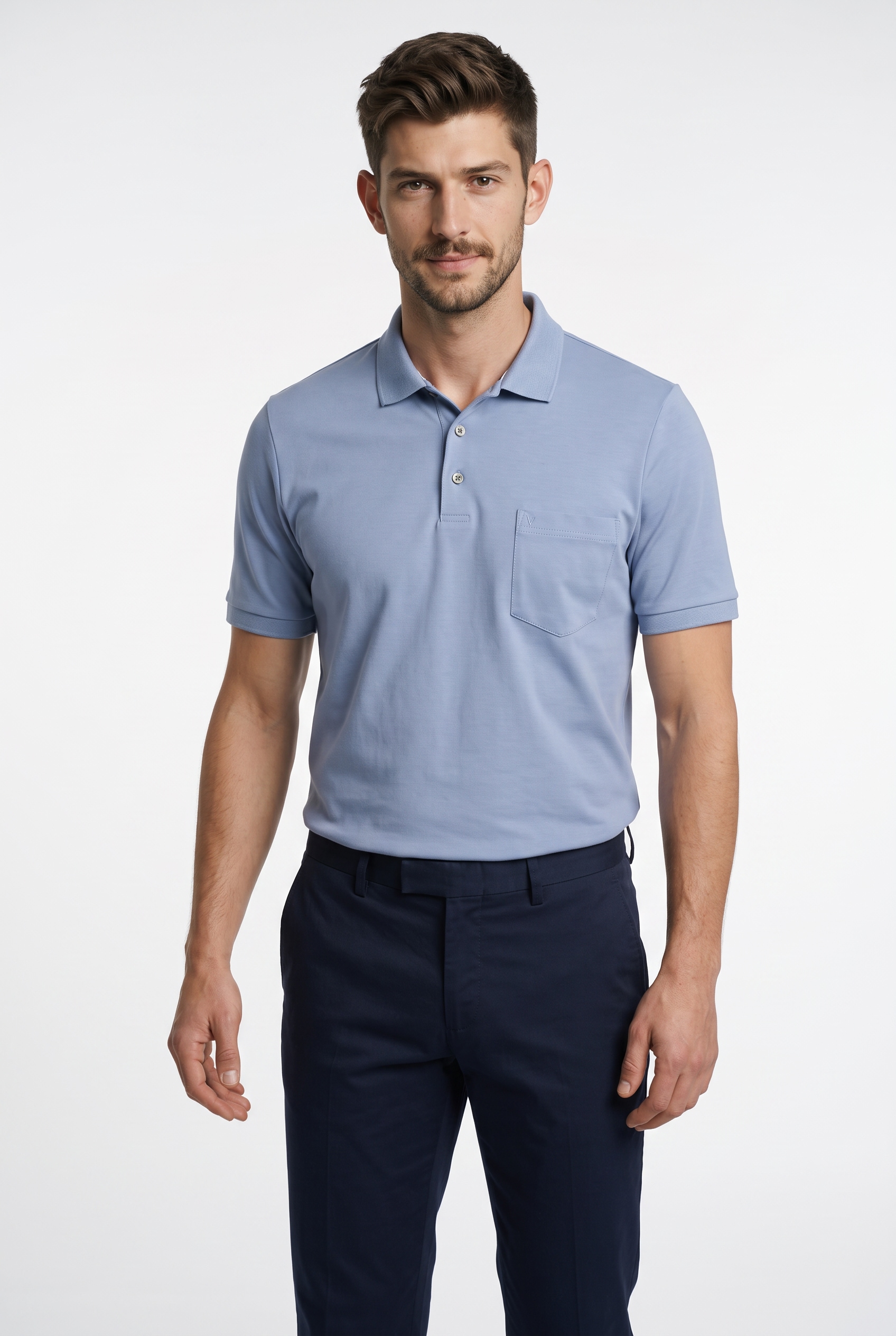 MARVELIS Poloshirt