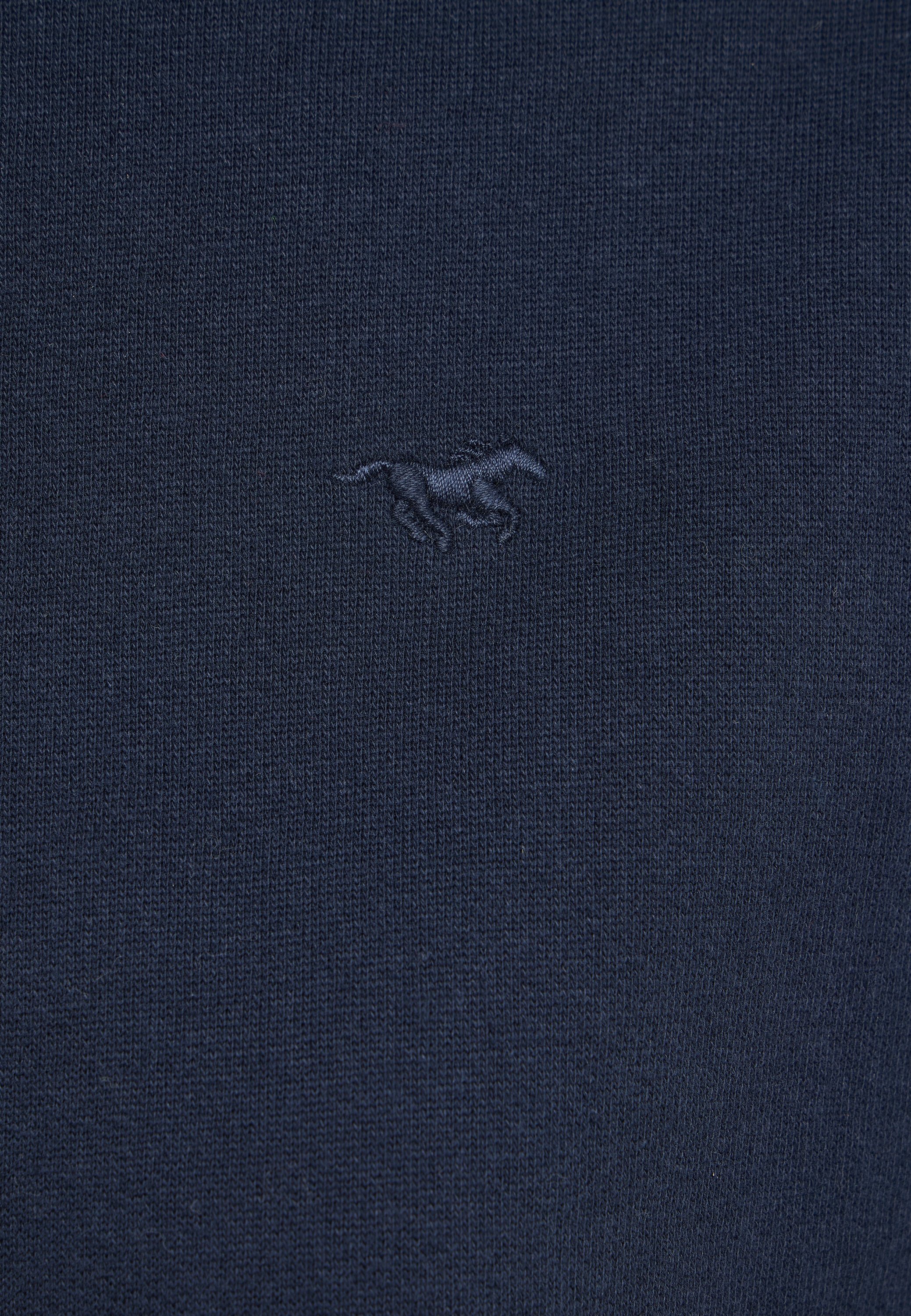 MUSTANG Sweatshirt »Damen Style Aberdeen«
