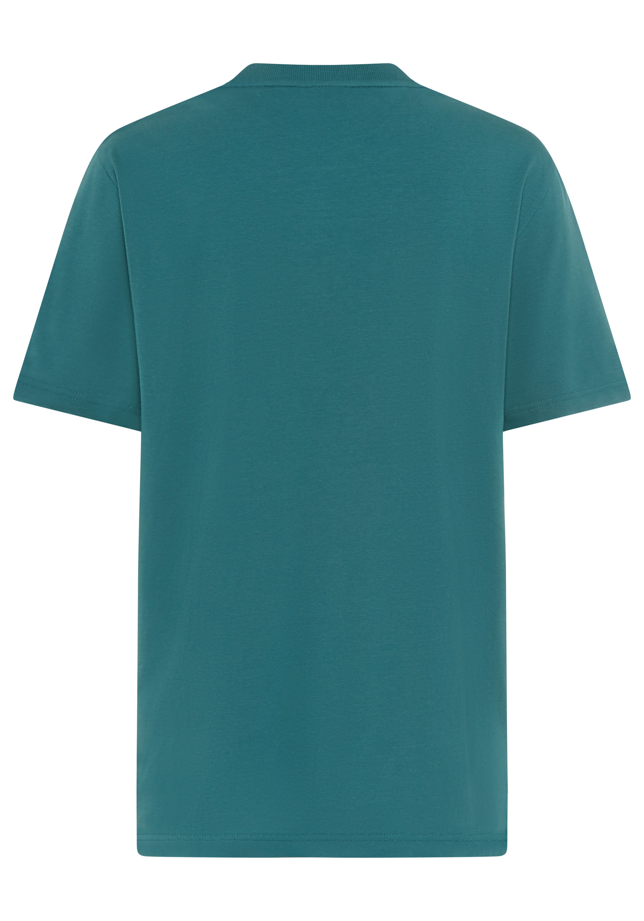 T-shirt BOSS Orange Esogo Bright Bleu Taille S 2