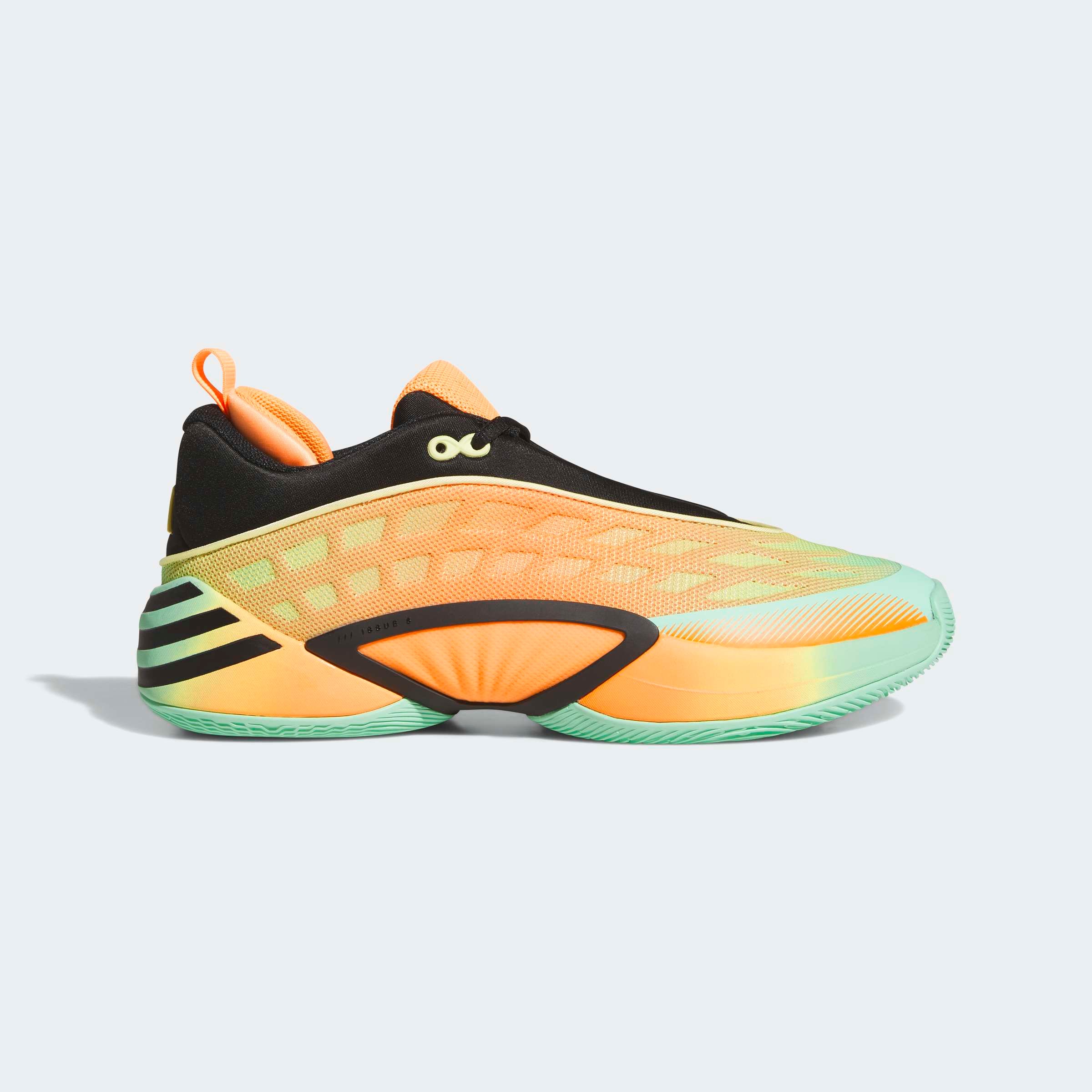 adidas Performance Basketballschuh »DON ISSUE 8«