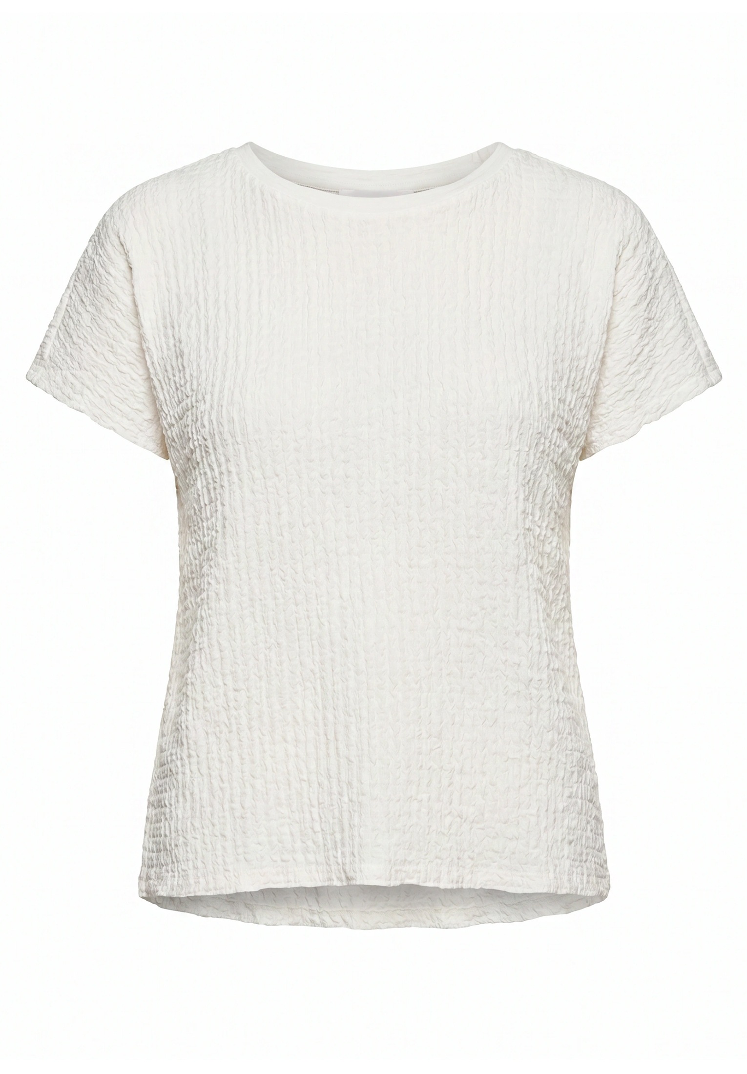 Betty Barclay Kurzarmshirt »Damen mit U-Boot-Ausschnitt« 1 tlg.