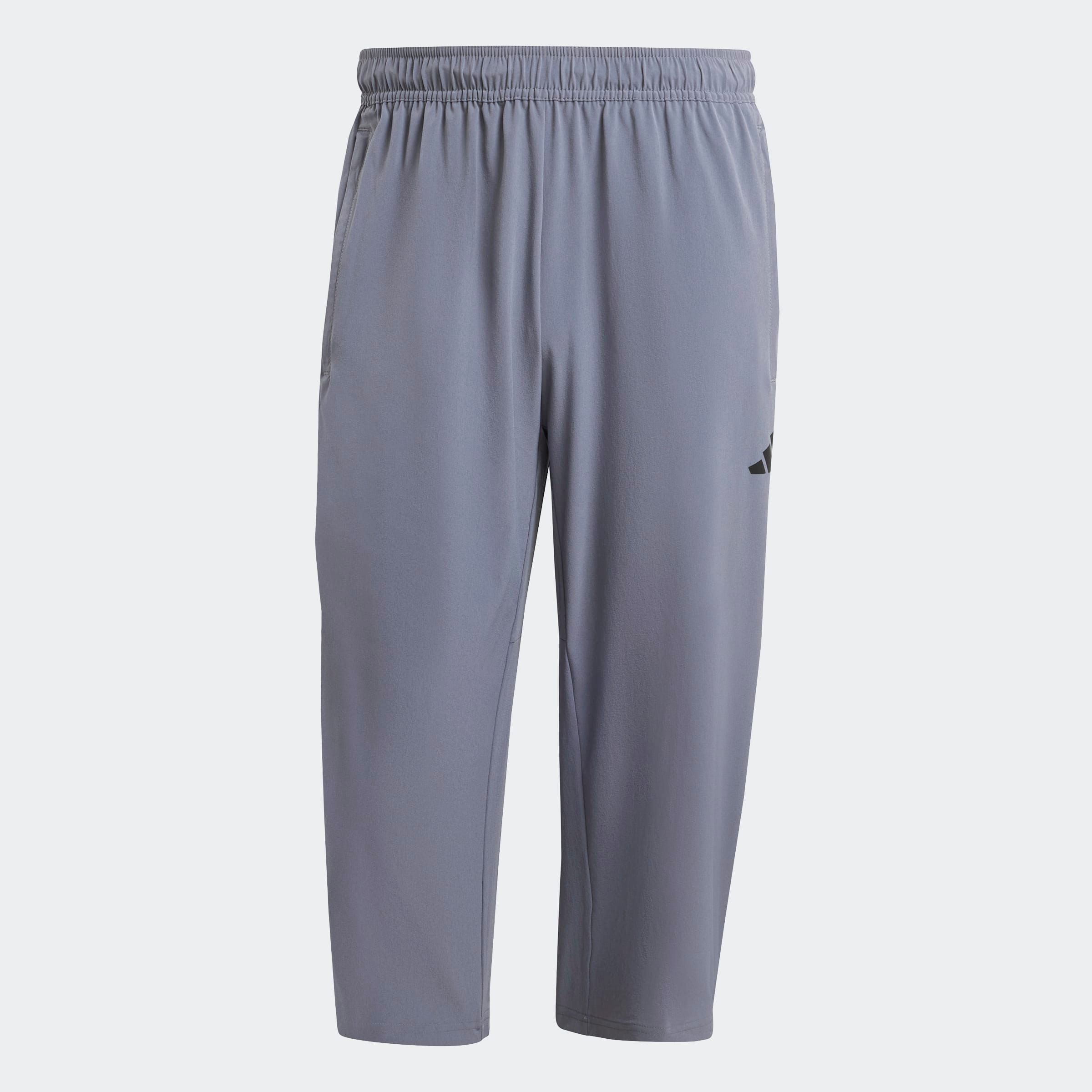 adidas Performance Sporthose »TR-ES 3/4 PANT«, (1 tlg.)