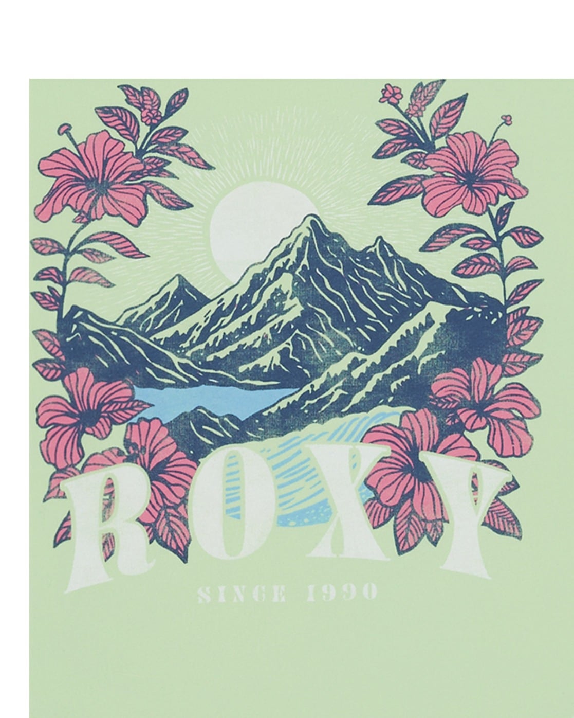 Roxy T-Shirt »Vintage«