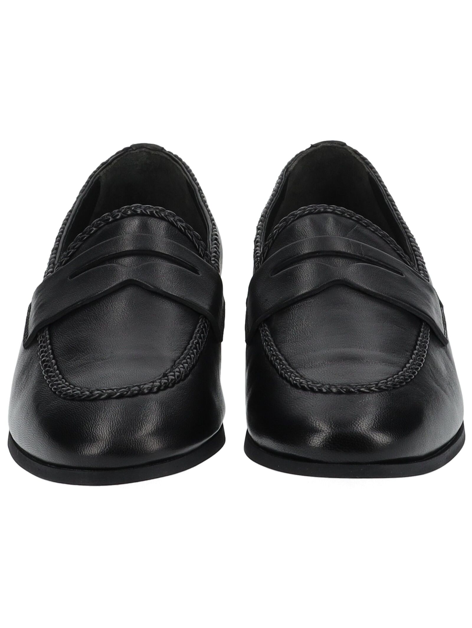 Thumbnail - Melvin & Hamilton Slipper "Melvin & Hamilton Slipper Leder"