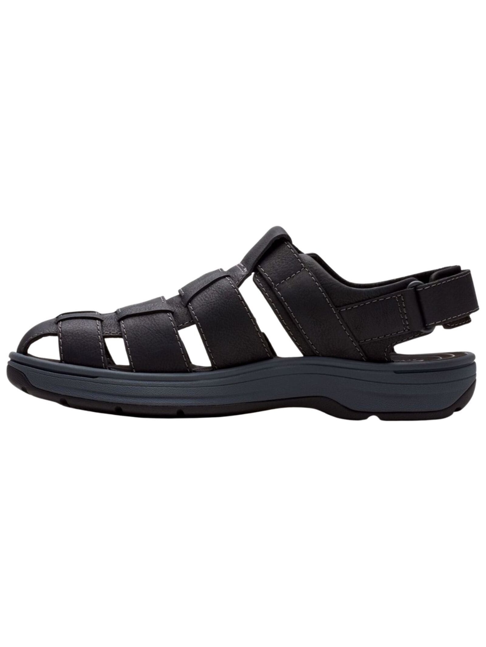 Clarks Sandale »Clarks Sandalen Leder«
