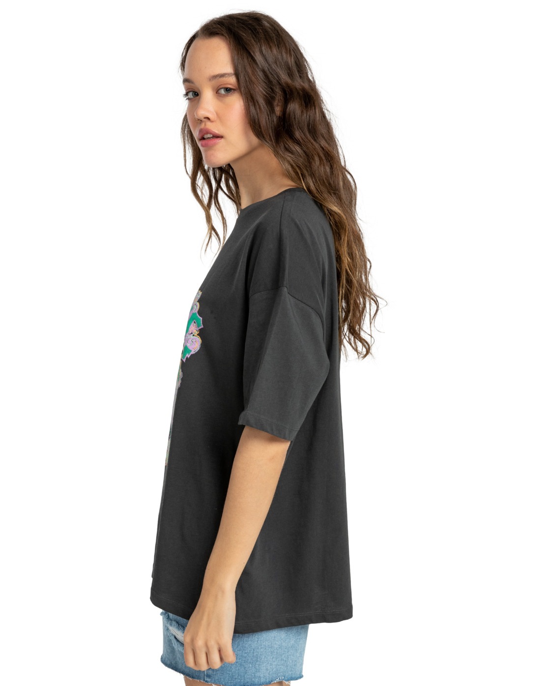 Billabong T-Shirt »Warm Waves«