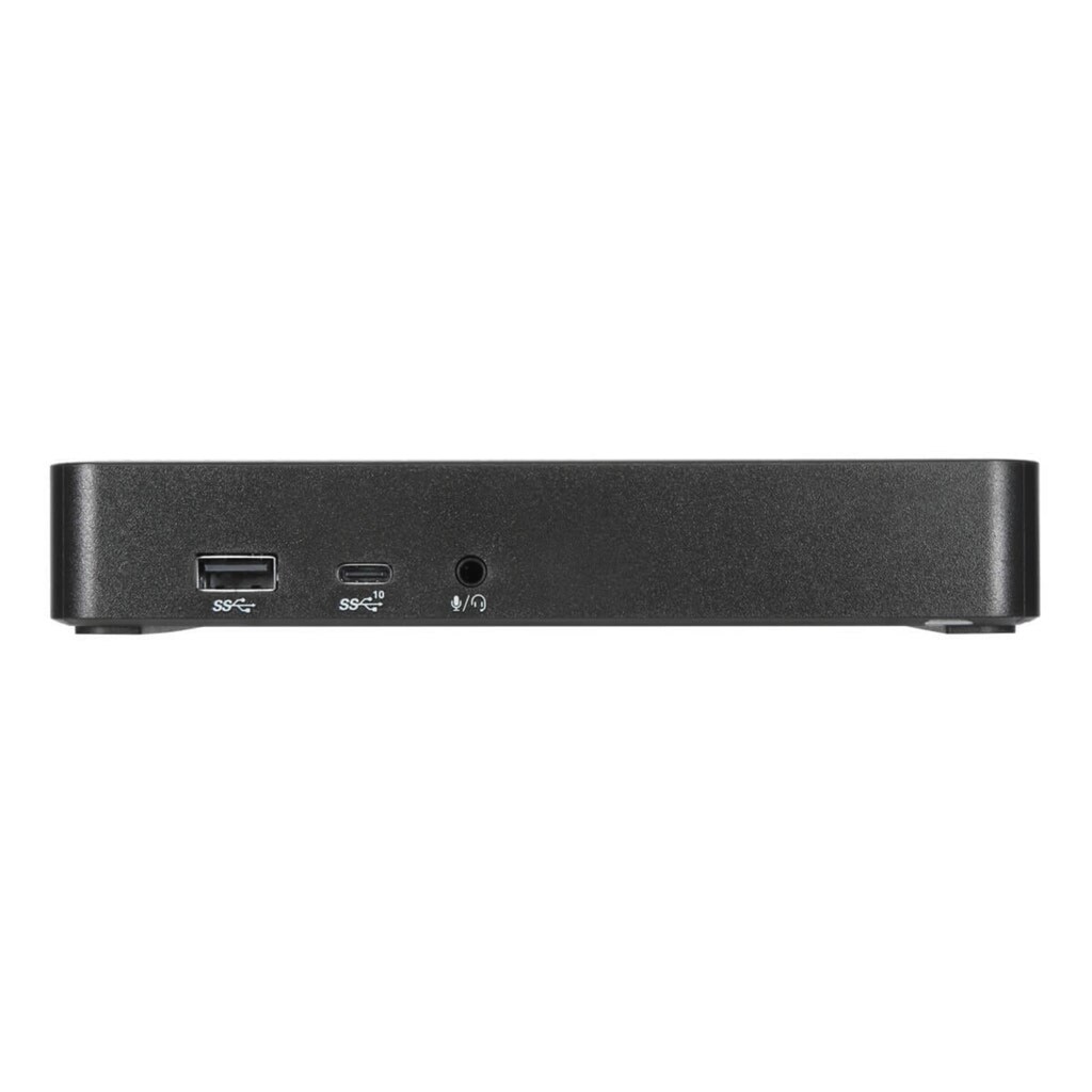 Targus USB-Verteiler »Universal USB-C DV4K DP Docking Station«