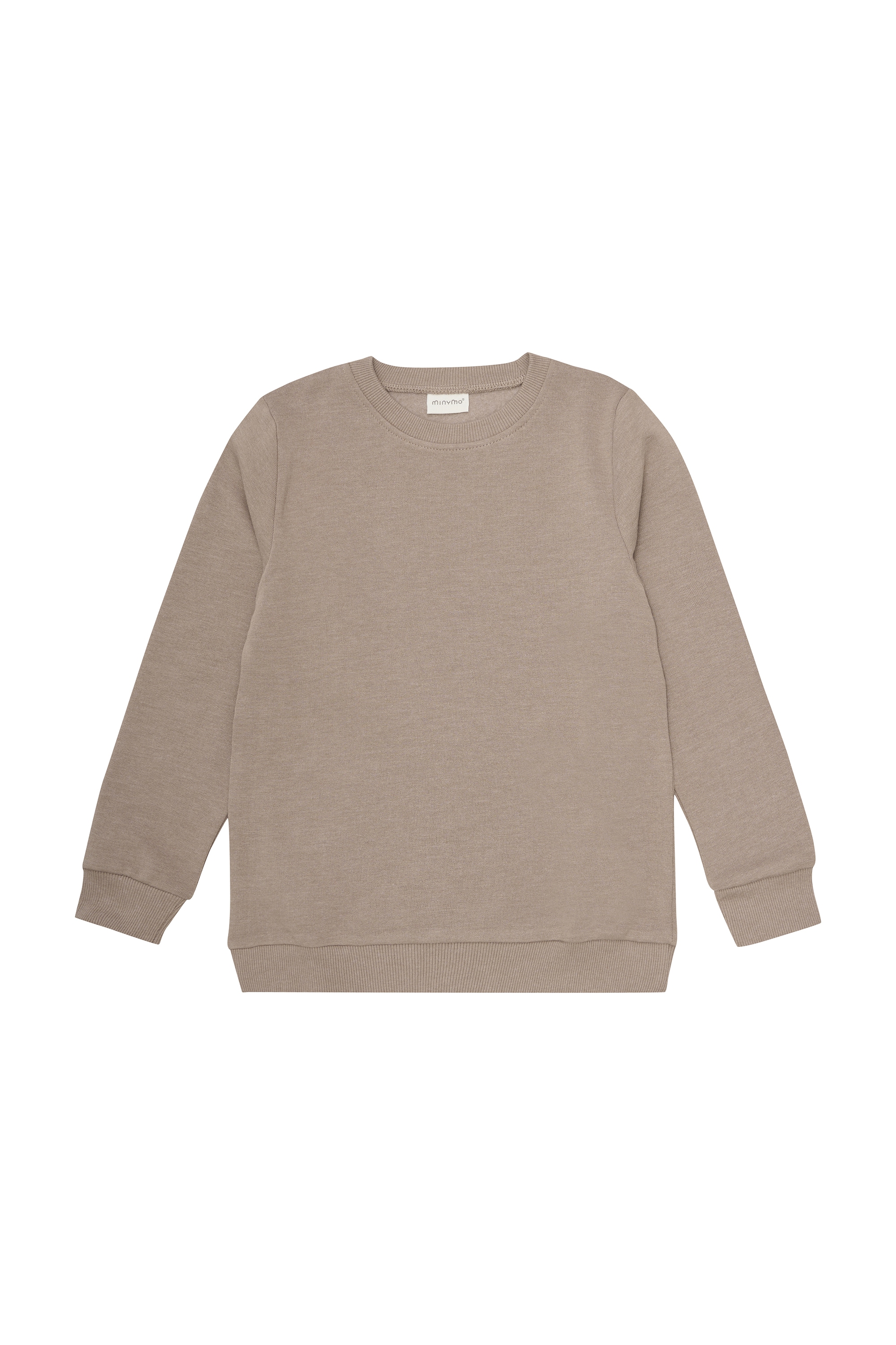 Minymo Langarmshirt & Hose »Langarmshirt & Hose MISweat«