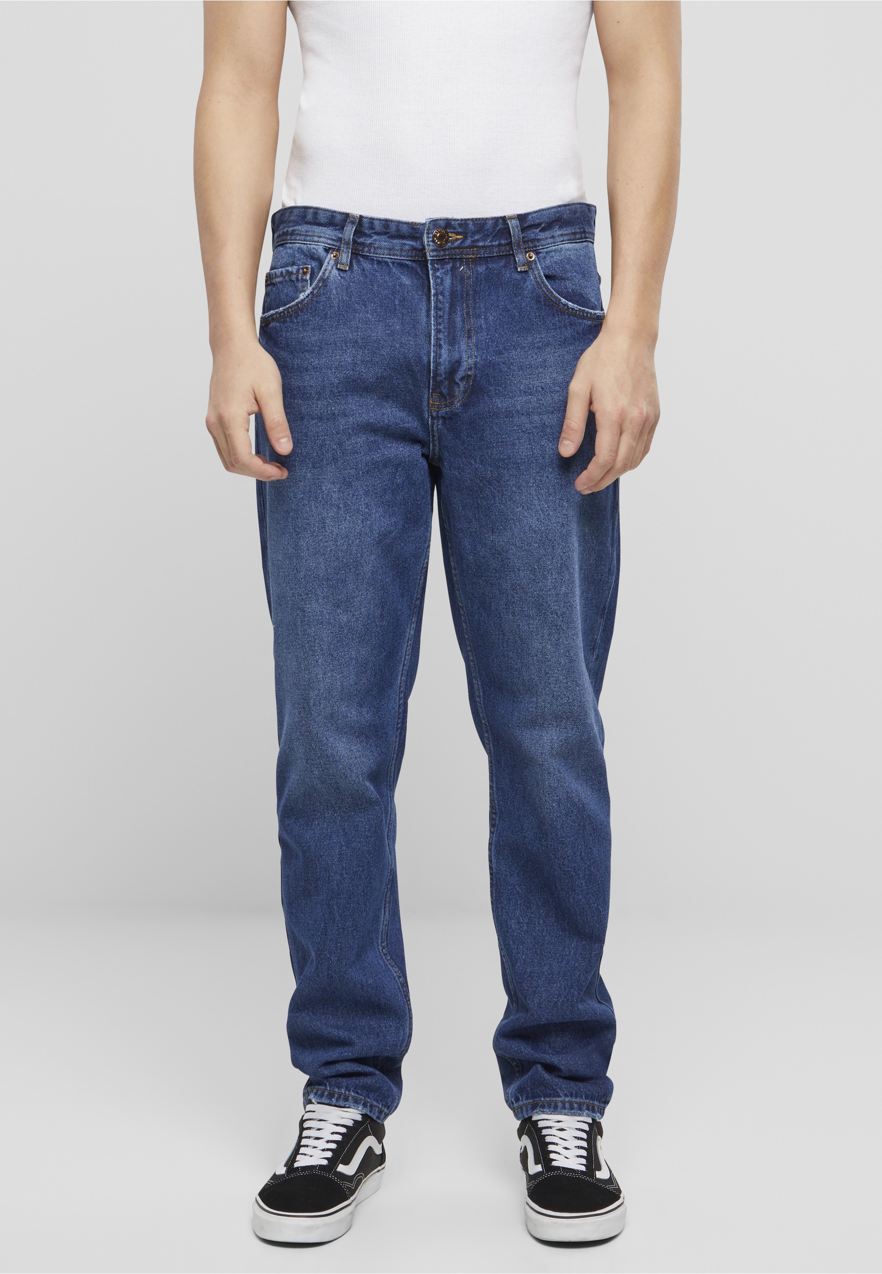 2Y Premium Bequeme Jeans »2Y Premium Herren 2Y Boyfriend Fit Jeans«
