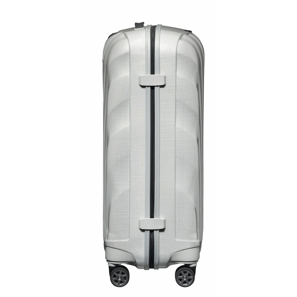 Samsonite Hartschalen-Trolley »C-Lite, 69 cm«, 4 Rollen