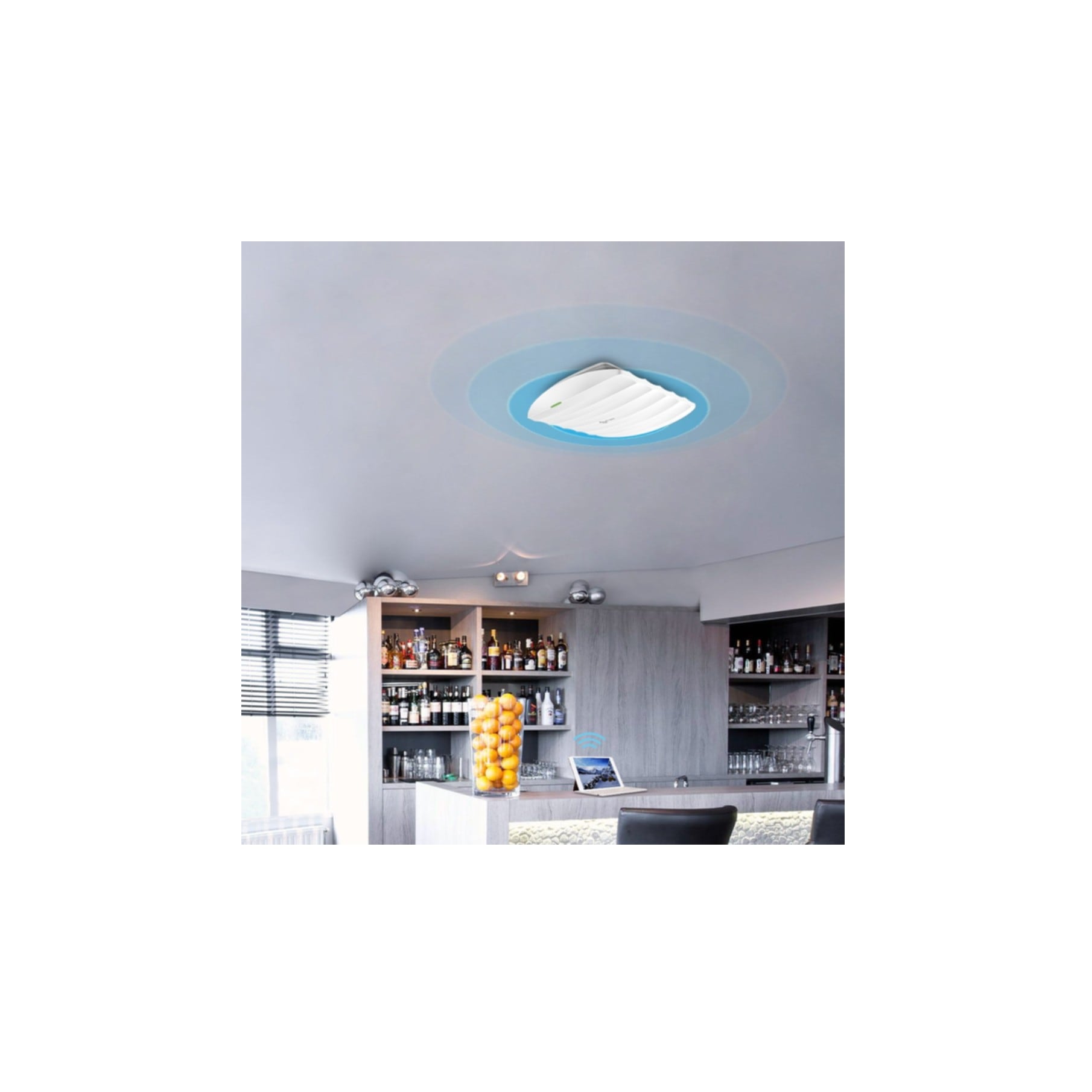 TP-Link WLAN-Access Point »EAP115«