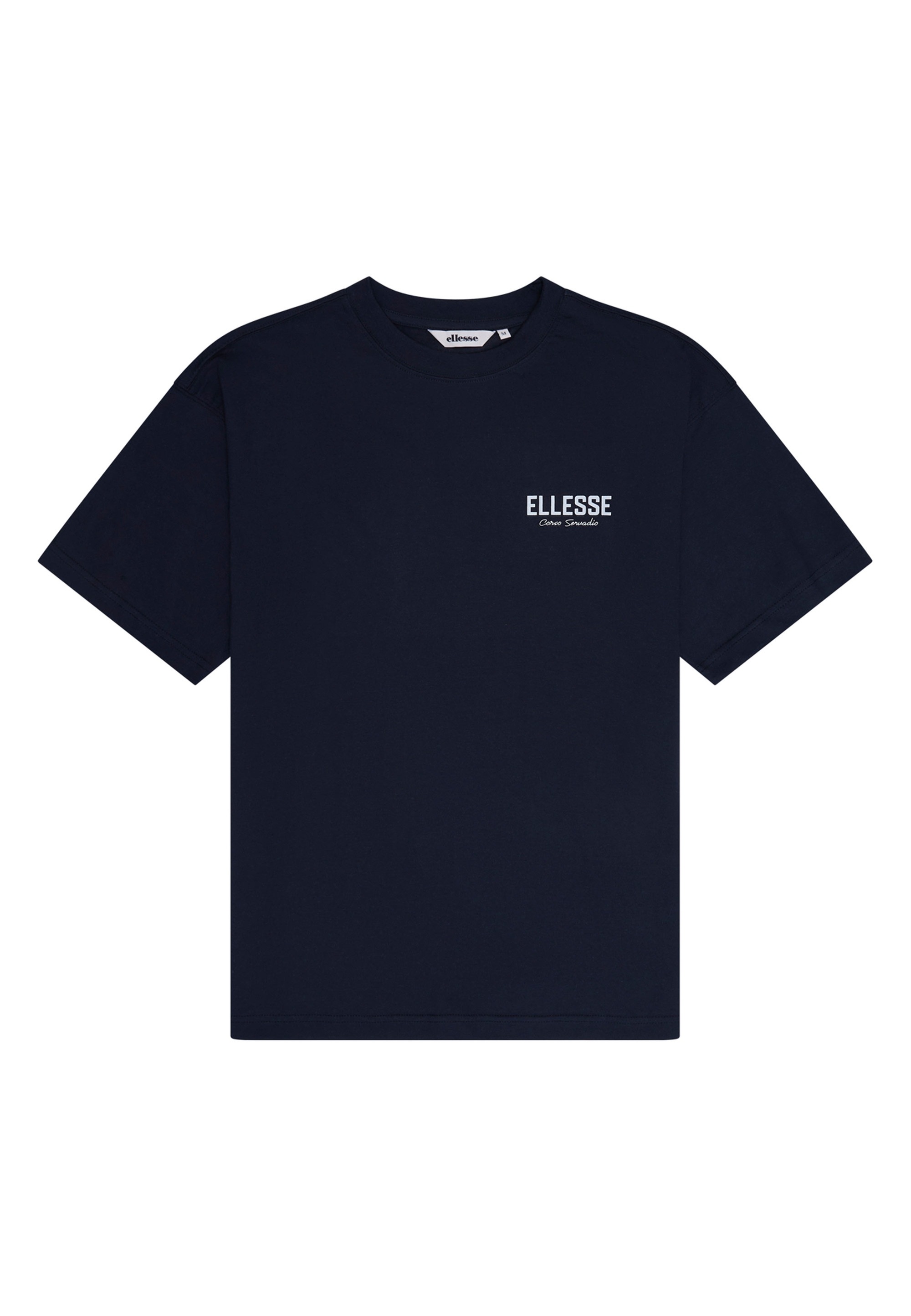 Ellesse Funktionsshirt »Dolce Vita« mit coolem Rückenprint
