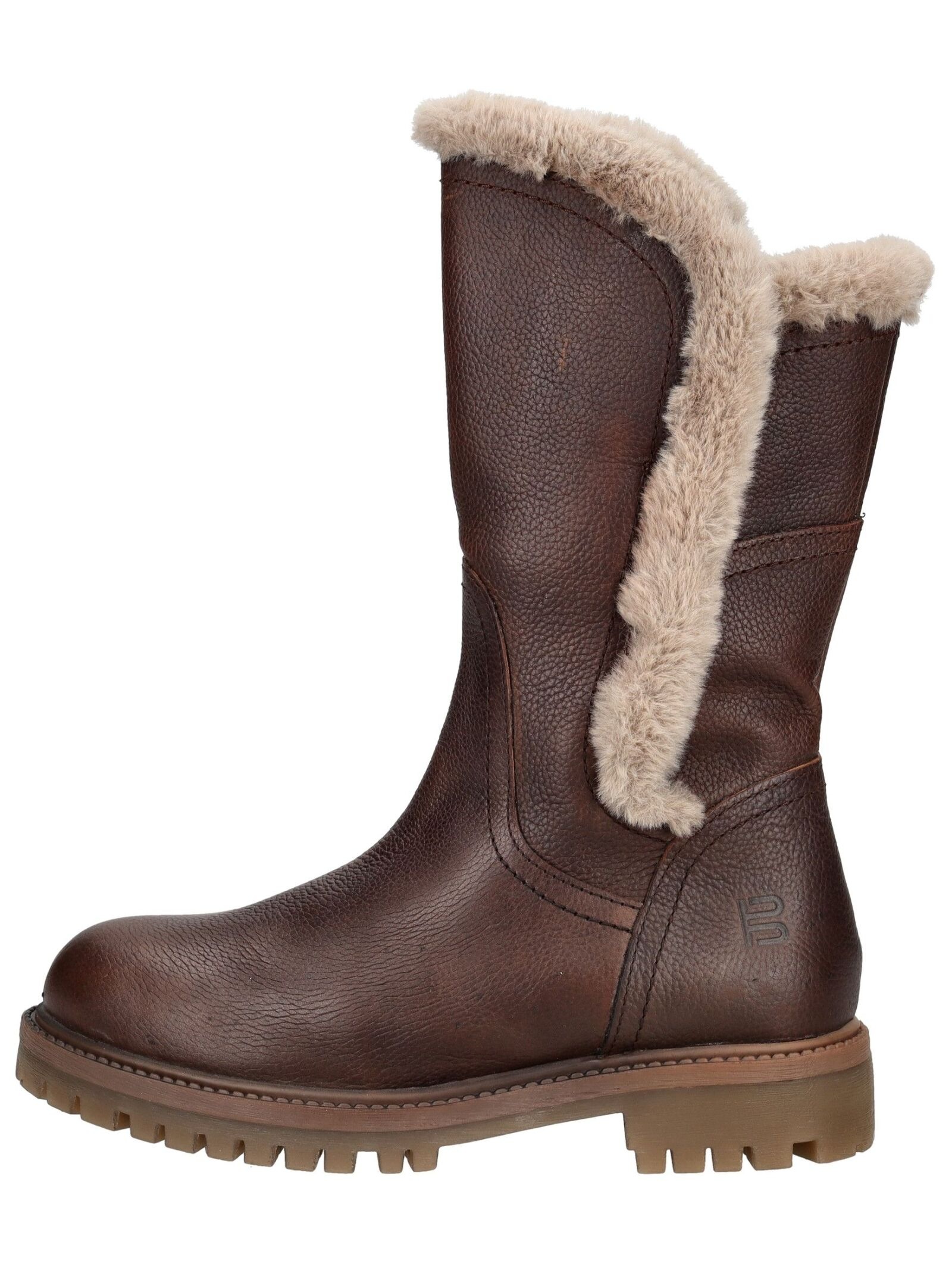 BAGATT Stiefel "BAGATT Stiefel Lederimitat" günstig online kaufen