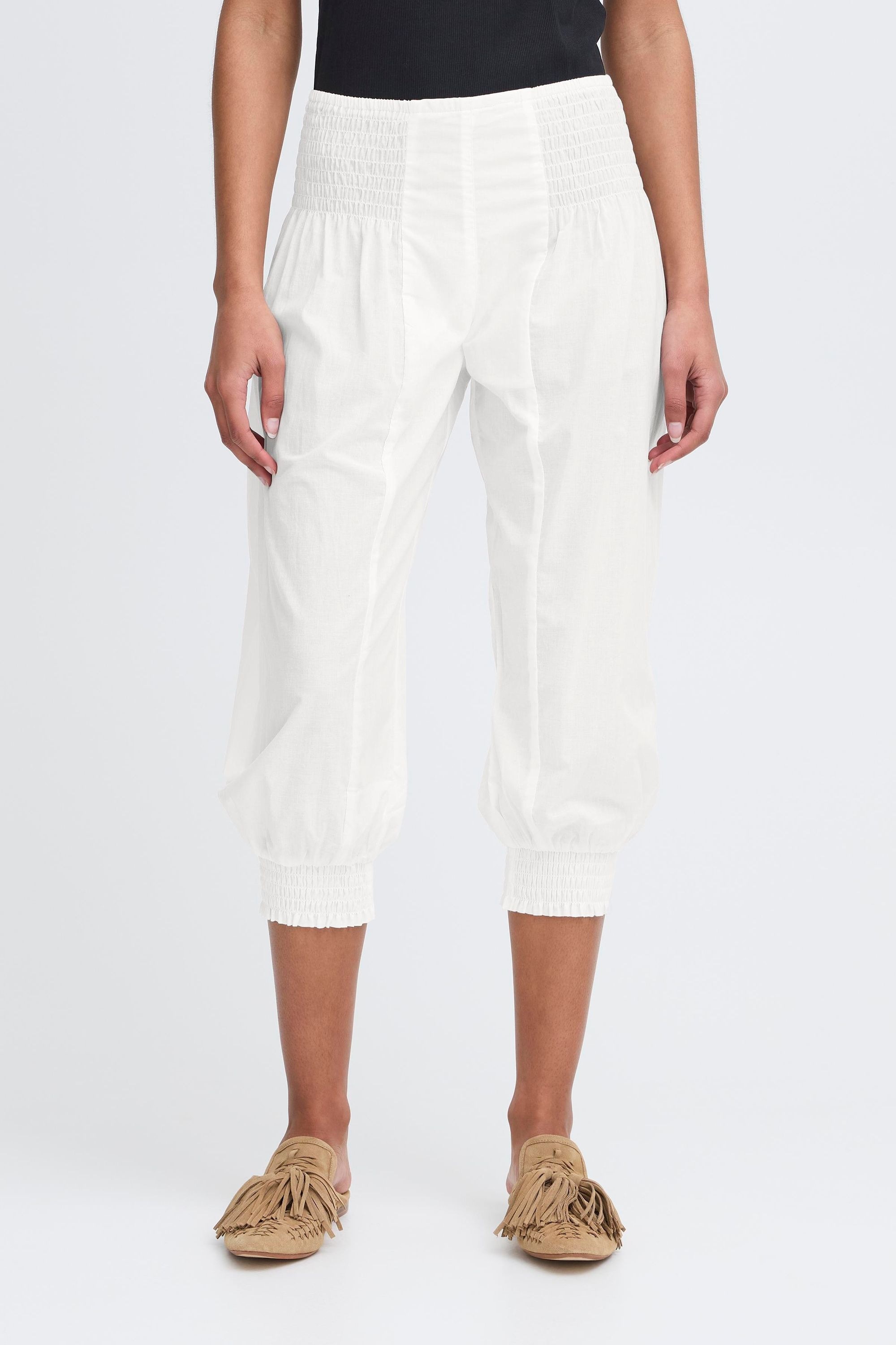 Pulz Jeans Stoffhose »Stoffhose PZJill«