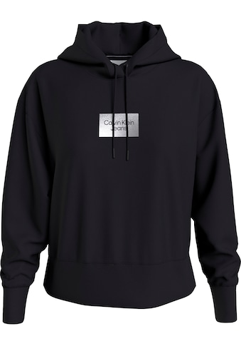 Calvin Klein Jeans Calvin KLEIN Džinsai Hoodie »INSTITUTI...