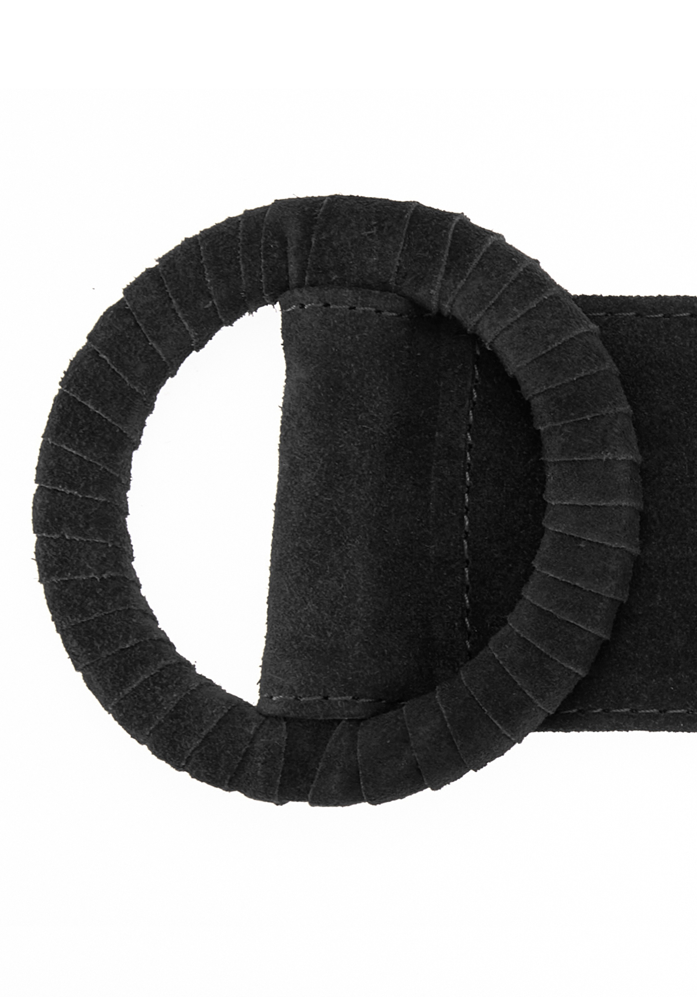 Thumbnail - LASCANA Taillengürtel "Ledergürtel" Shaping-Effekt, Gürtel für Kleid & Overall, Bauchgürtel