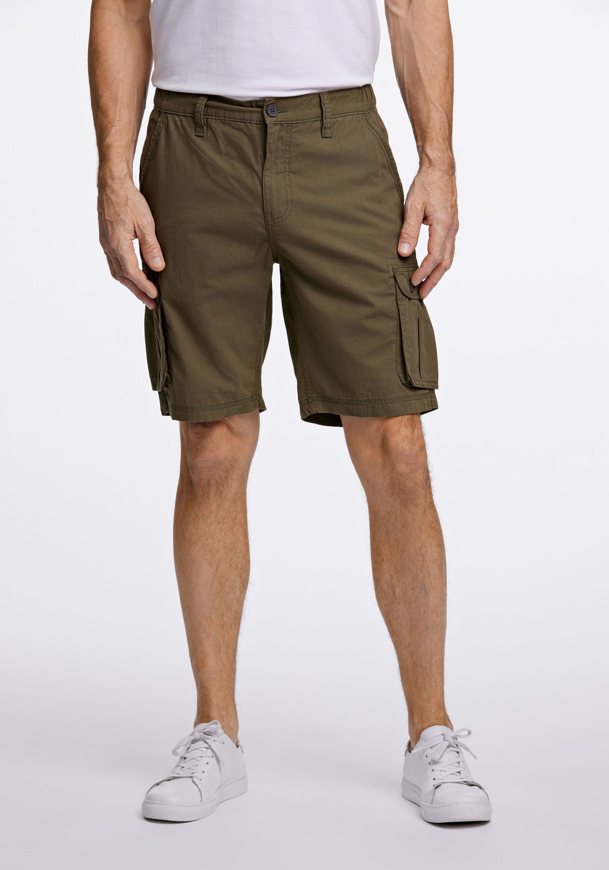 JACK’S Cargoshorts "Cargo-Shorts Comfort Fit" günstig online kaufen