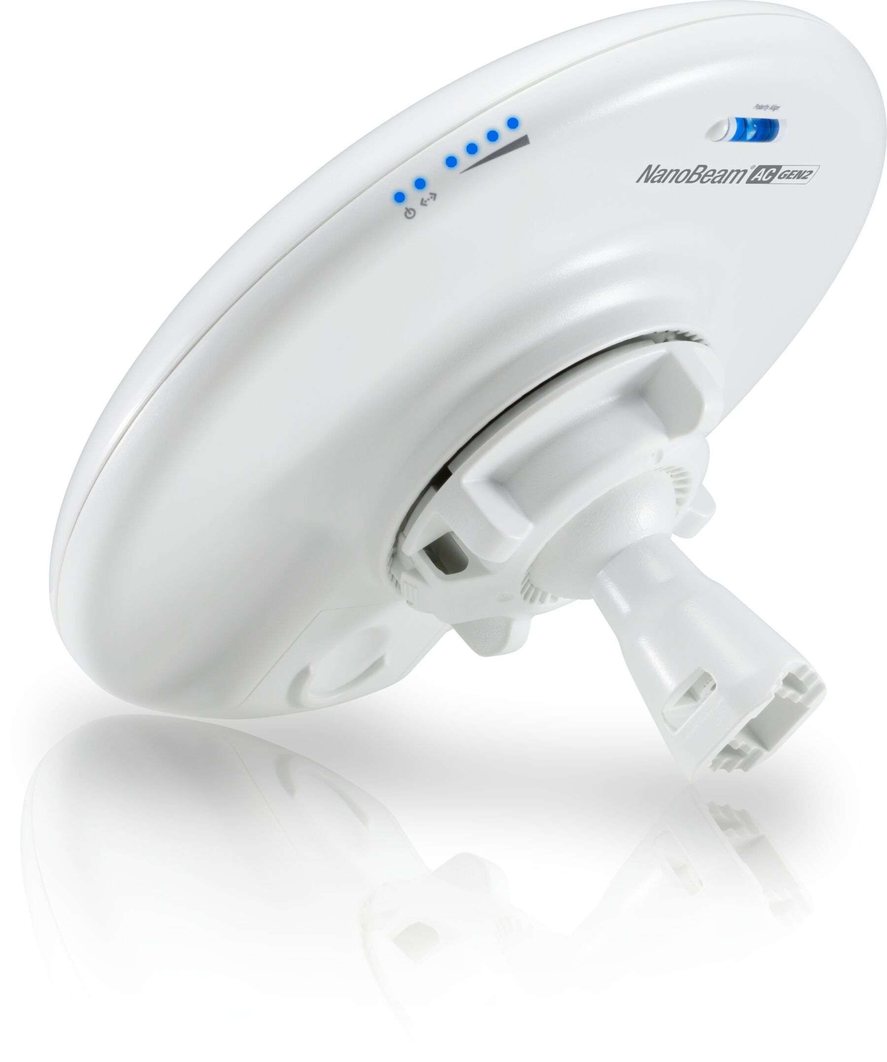 UbiQuiti Bridge »NanoBeam 5AC Gen 2«