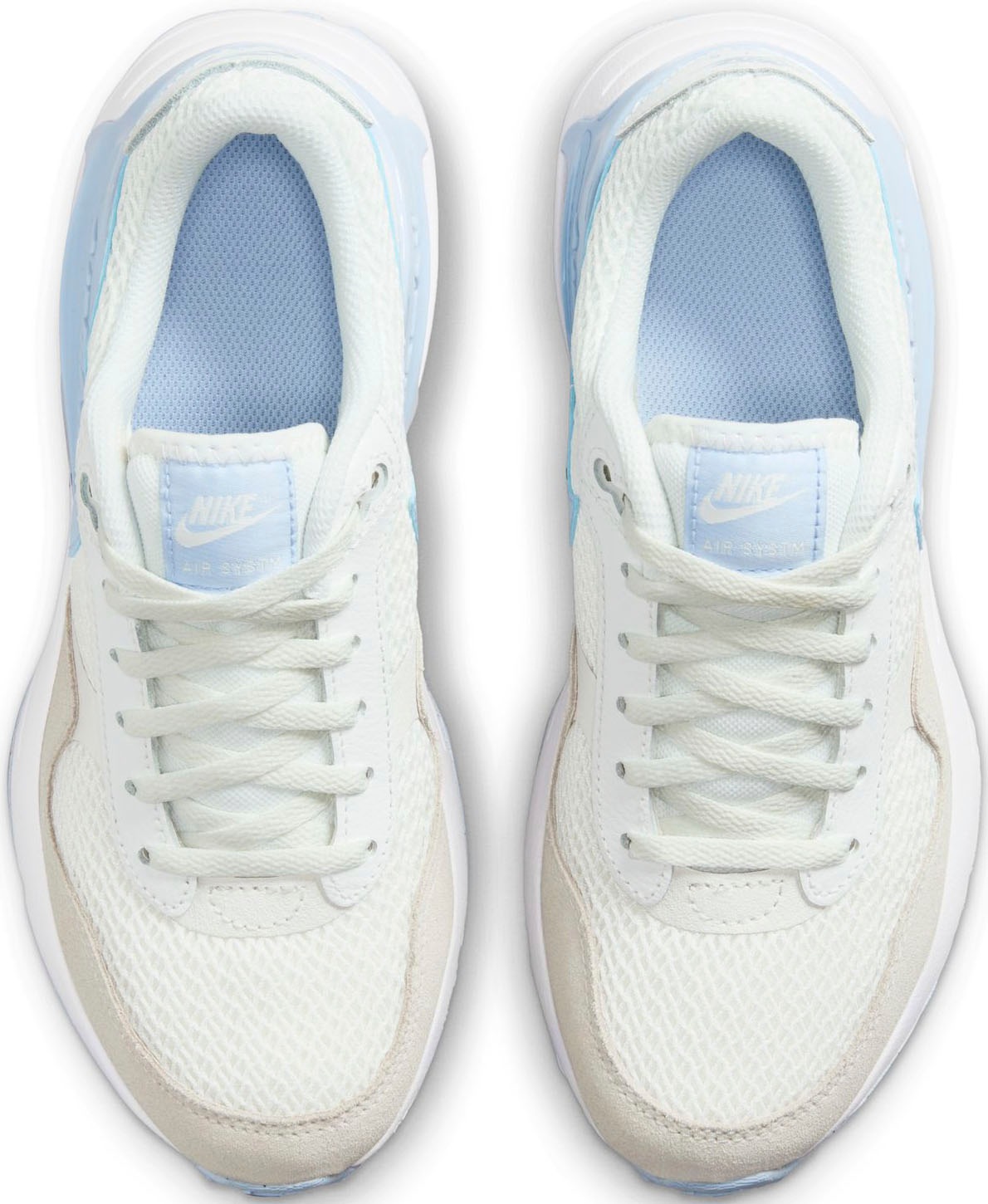 Nike Sportswear Sneaker »AIR MAX SYSTM (GS)«