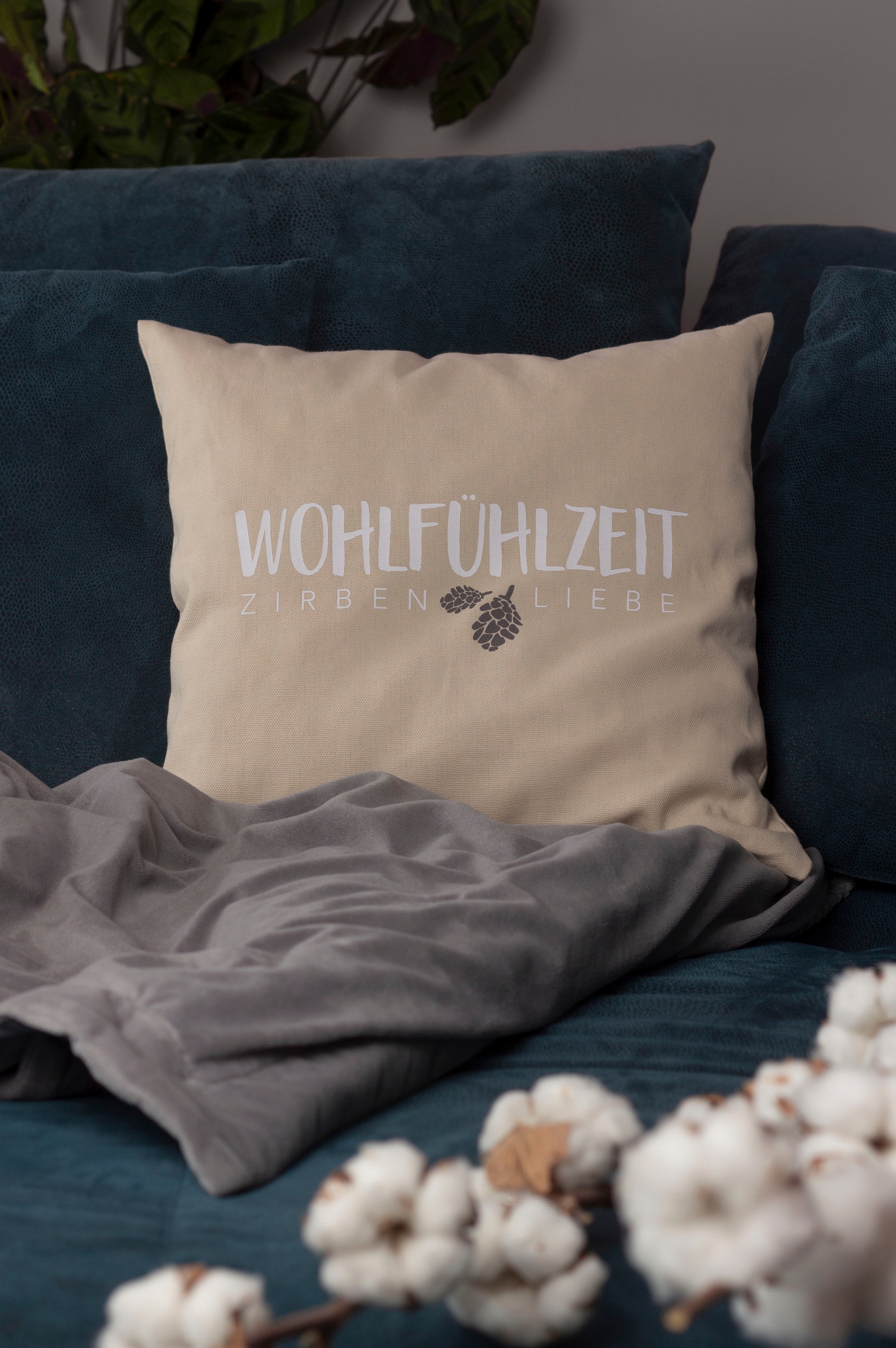 herbalind Zirbenkissen "5642 Zirbenkissen" günstig online kaufen