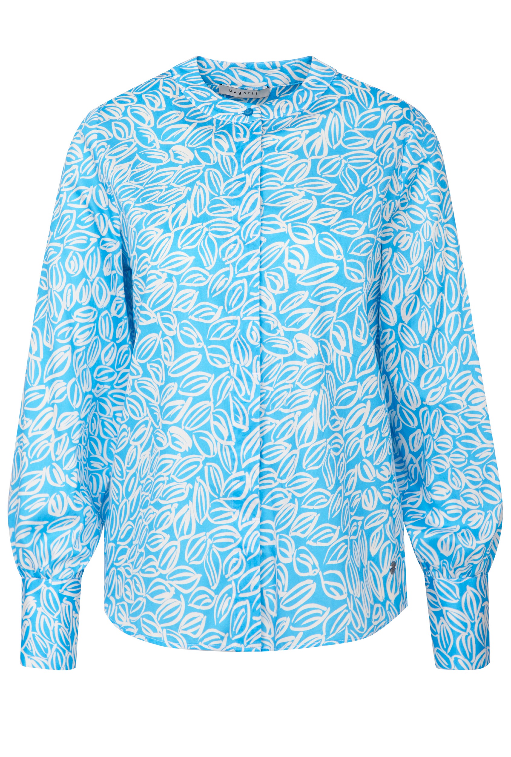 Thumbnail - bugatti mit Rundhalsausschnitt