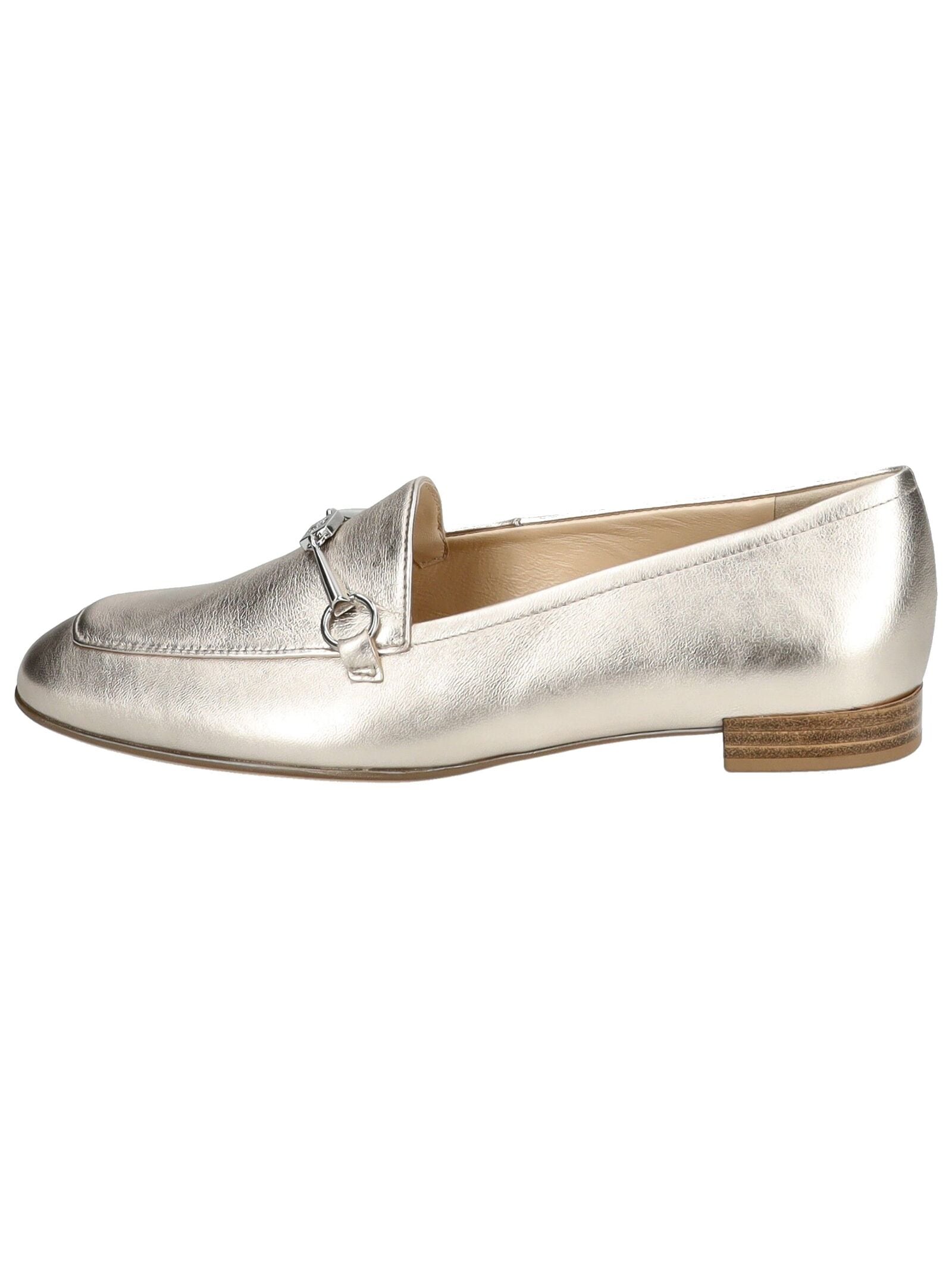Högl Slipper »Högl Slipper Leder«