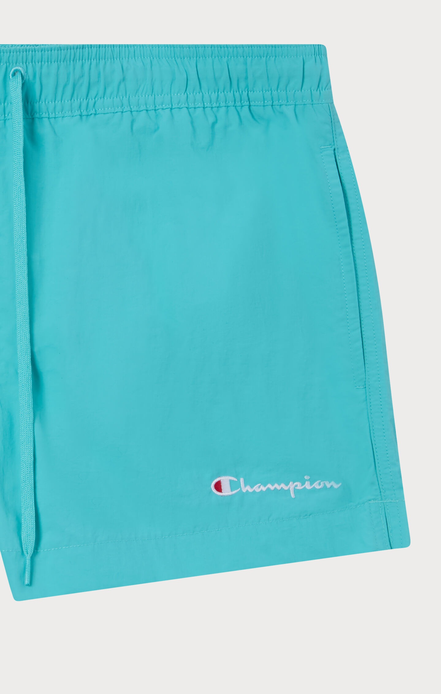 Thumbnail - Champion Badeshorts "Icons Beachshort Short" schnell trocknendes Gewebe, wasserabweisendes Material