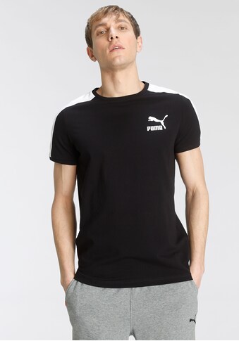 PUMA T-Shirt »Iconic T7 Tee« kaufen