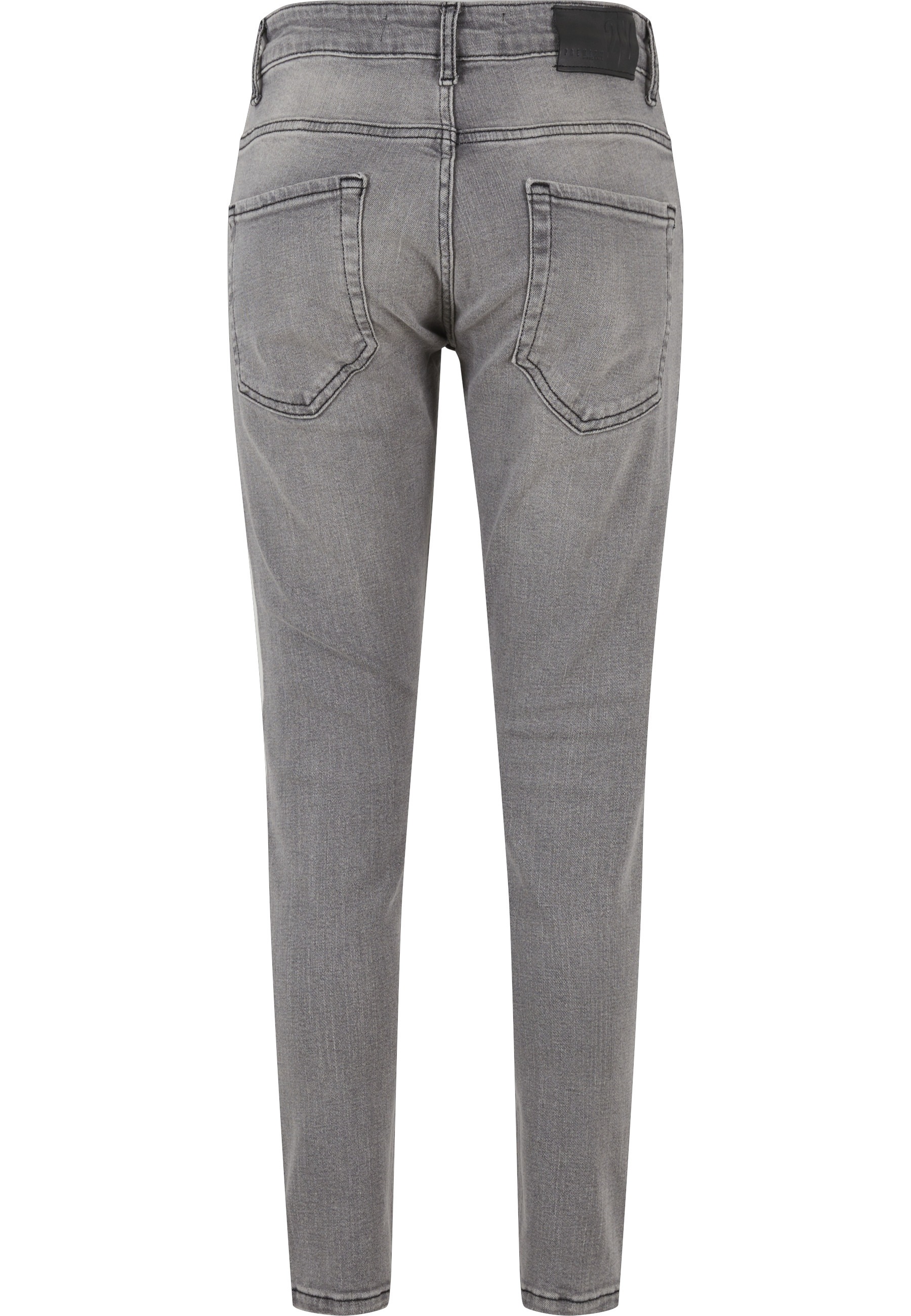 2Y Premium Bequeme Jeans »2Y Premium Herren 2Y Kurt Slim Fit Jeans« 1 Stk.