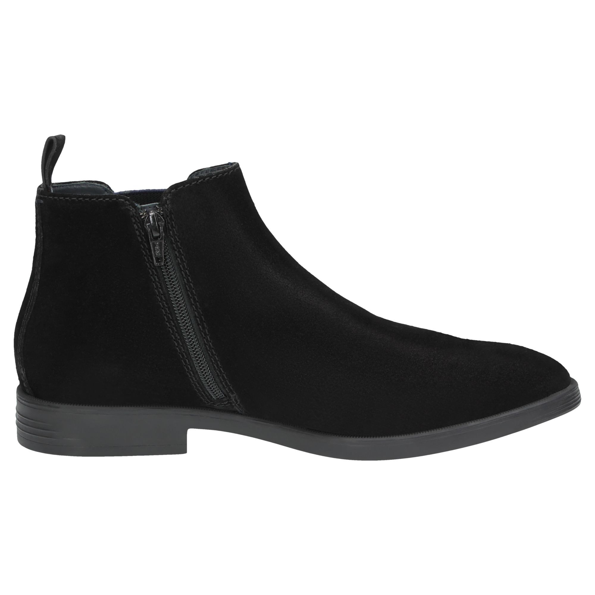 SIOUX Stiefelette »Foriolo-709-H«