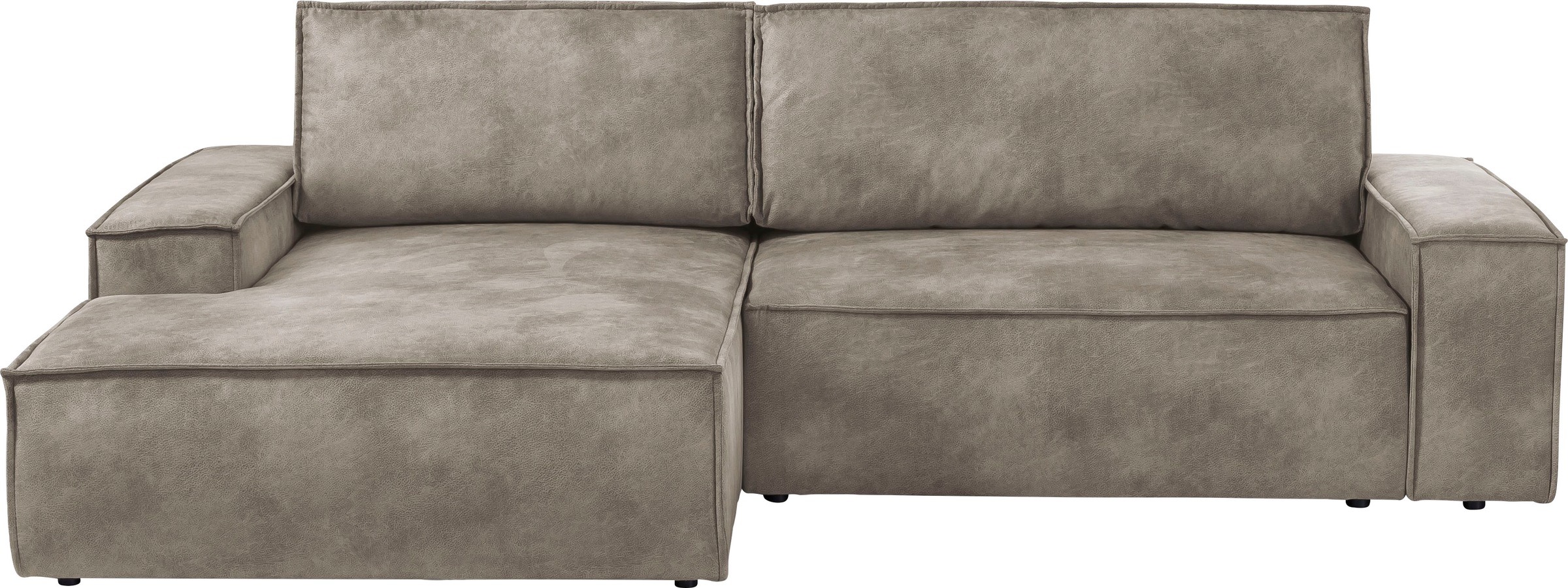 Home affaire Ecksofa "SHERWOOD L-Form, 267 cm - OTTO. Verlässliche Qualität günstig online kaufen