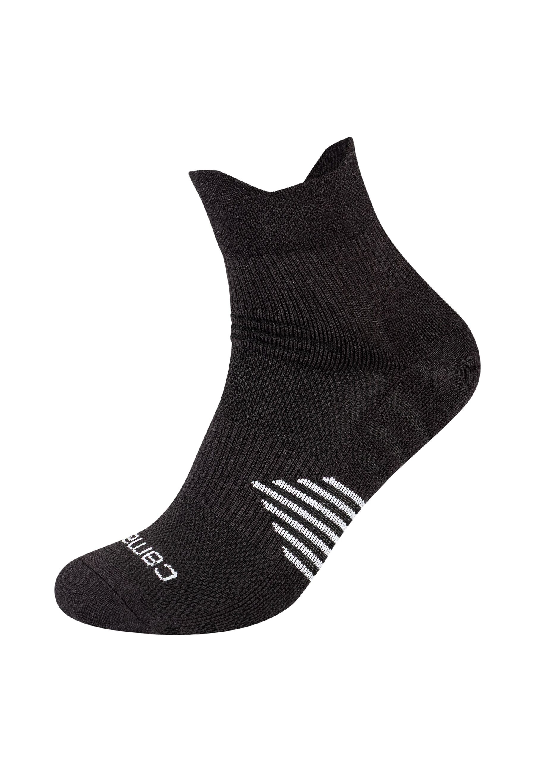 Camano Sportsocken "Sport-Kurzsocke 3er Pack" günstig online kaufen