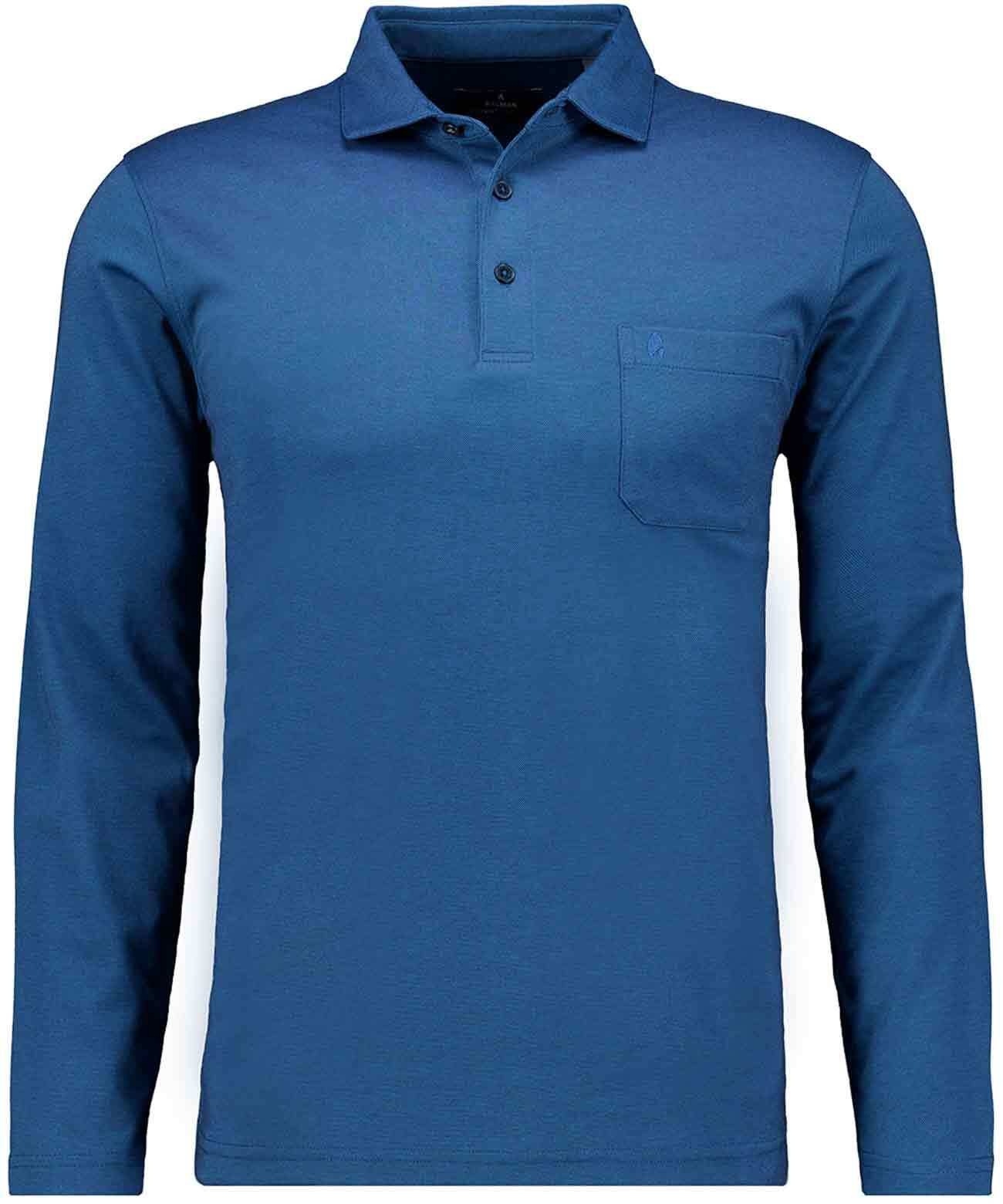 RAGMAN Poloshirt günstig online kaufen