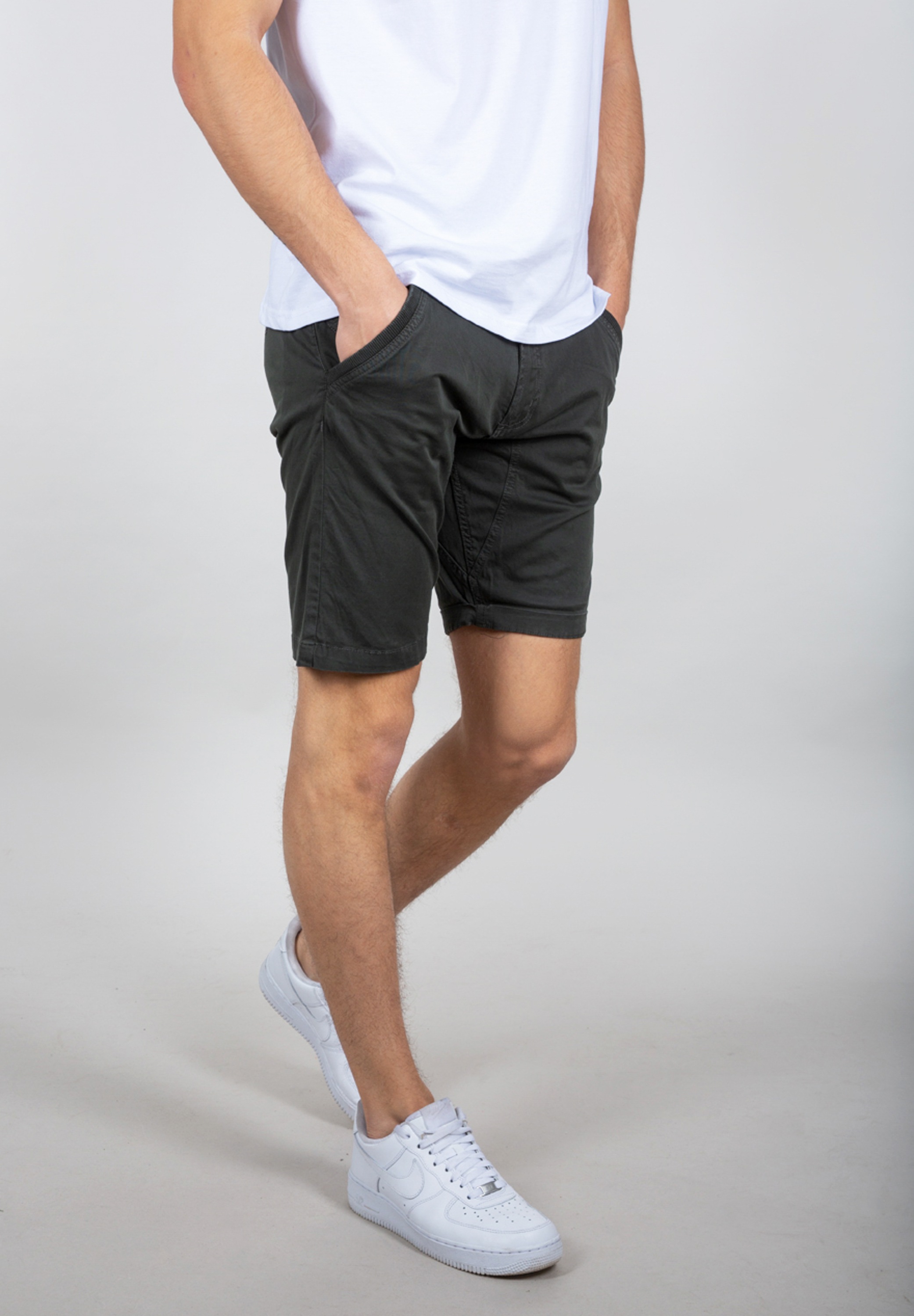 Alpha Industries Shorts "Alpha Industries Men - Shorts Kerosene Short" günstig online kaufen