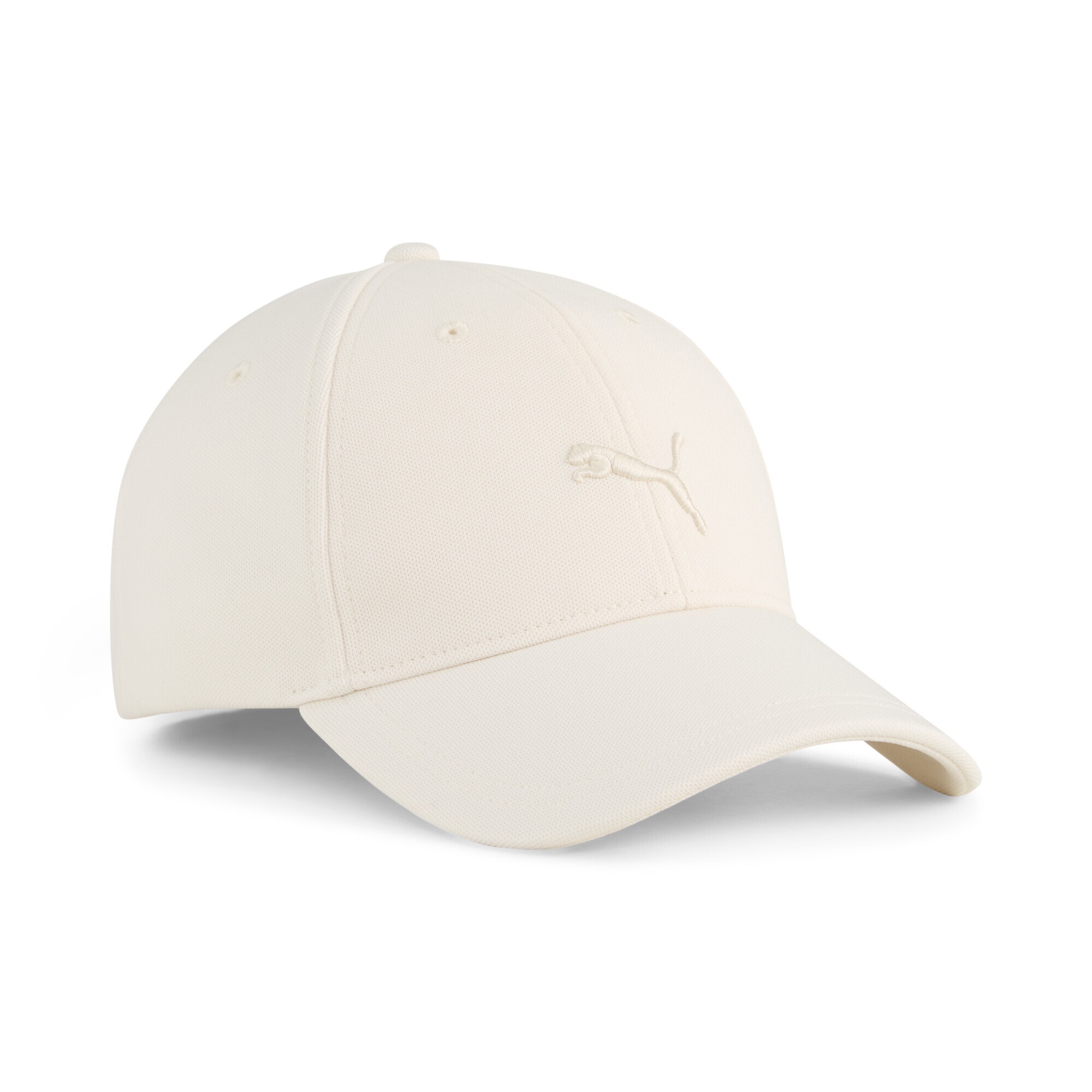 PUMA Flex Cap "PREMIUM ESS Pique Baseball-Cap Erwachsene" günstig online kaufen