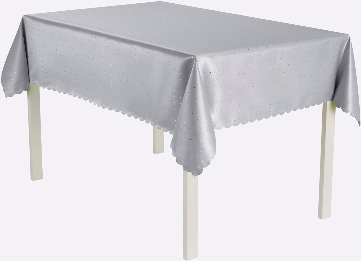   Tischdecke