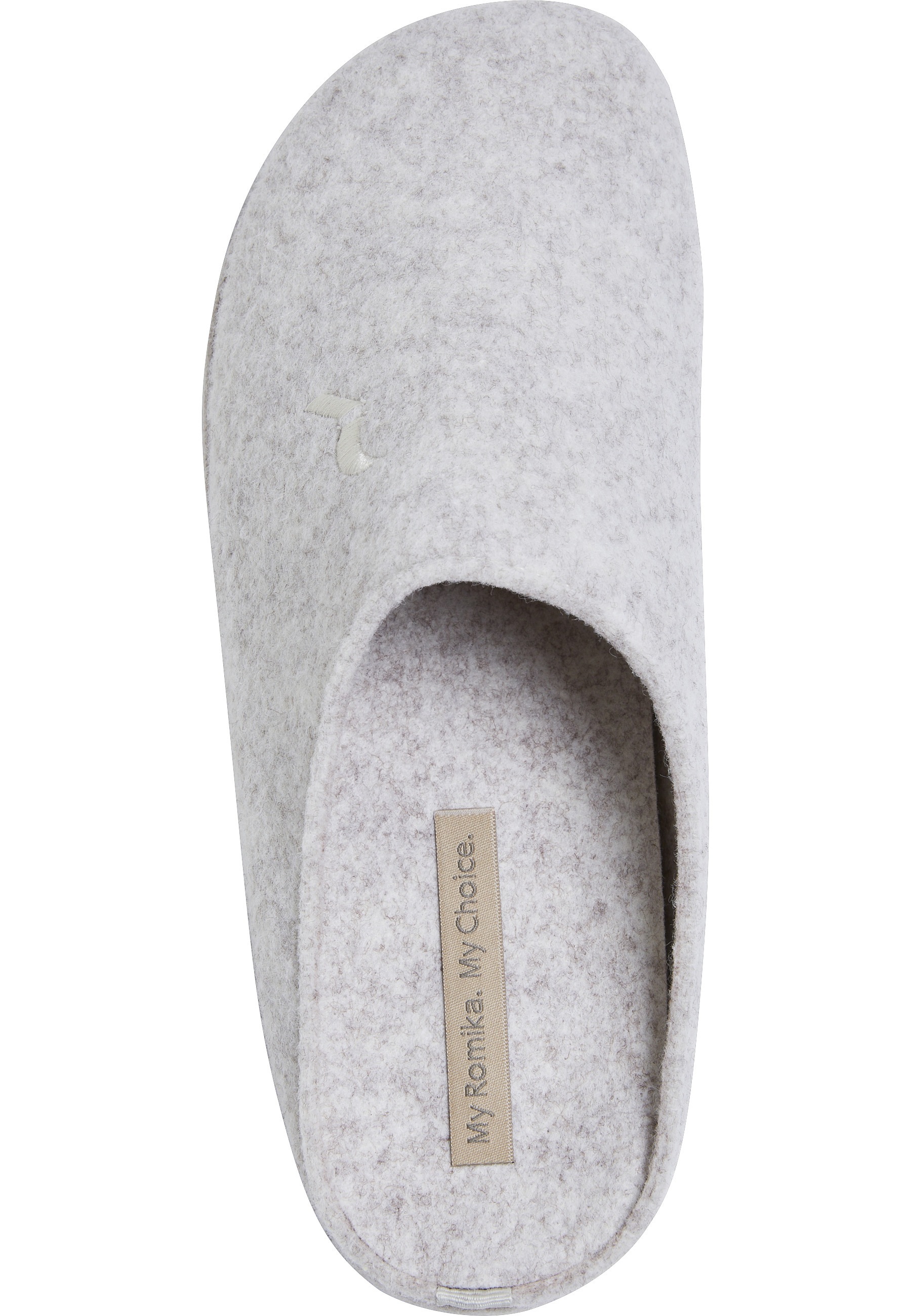 Thumbnail - Romika Sandale "Romika Damen RO22Q3-W023-011 ROMIKA Women Recycled Slipper" 1 Stk. tlg.