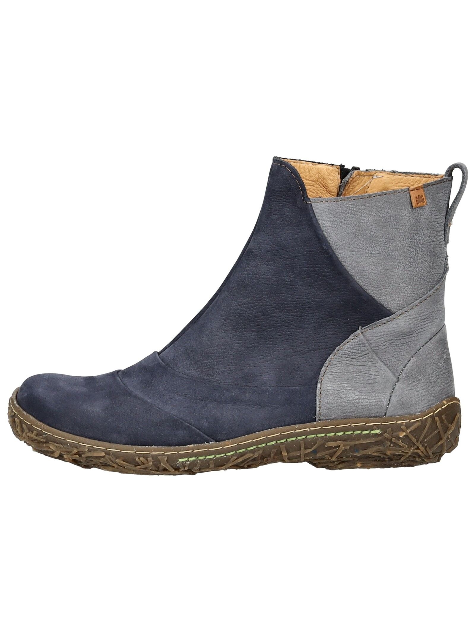 El Naturalista Stiefelette "El Naturalista Stiefelette Leder" günstig online kaufen