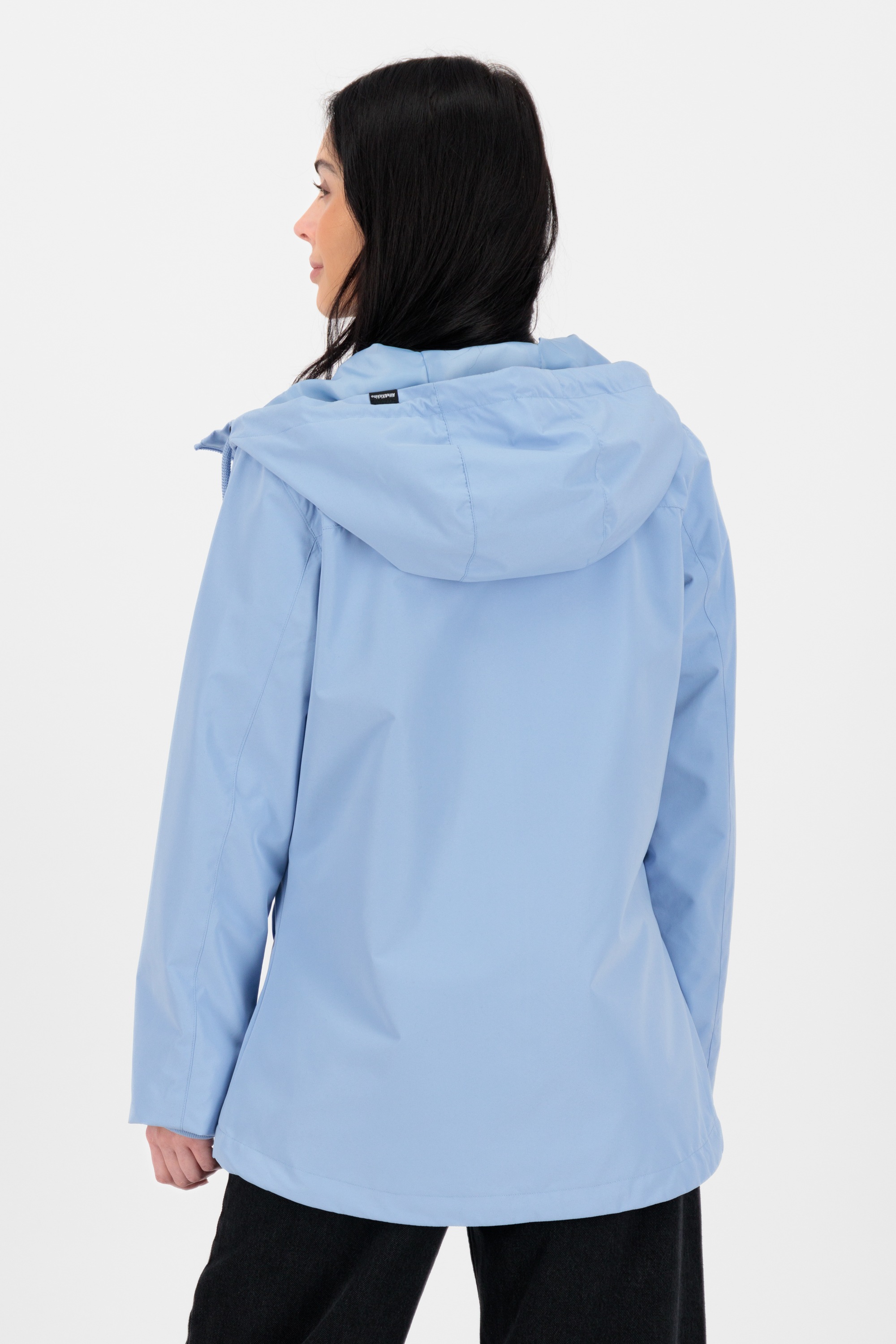 Alife & Kickin Sommerjacke »Damen LilouAK A«