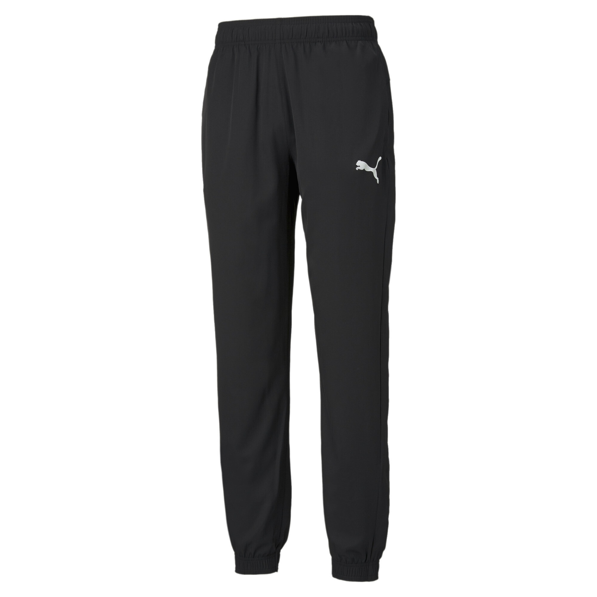 PUMA Sporthose "Active Gewebte Hose Herren"