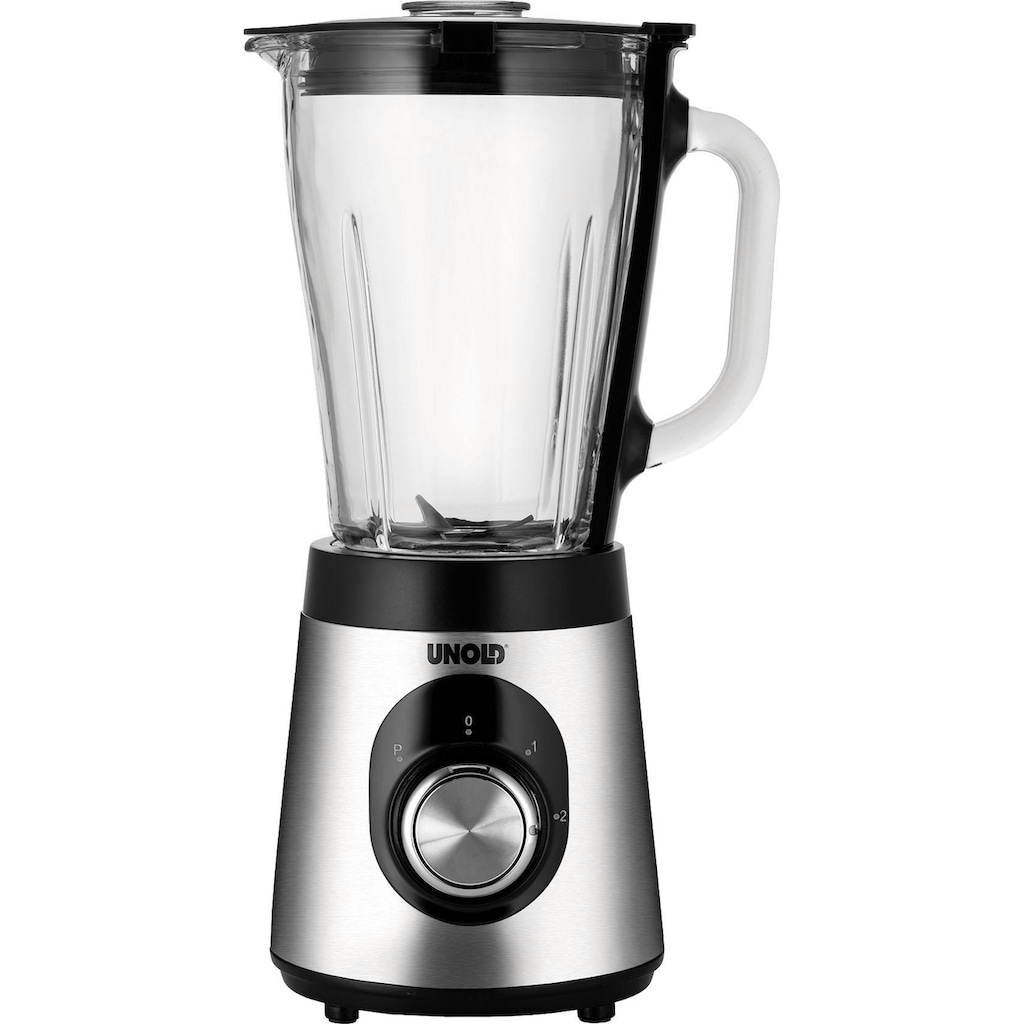 Unold Standmixer »Edel 78625«, 500 W