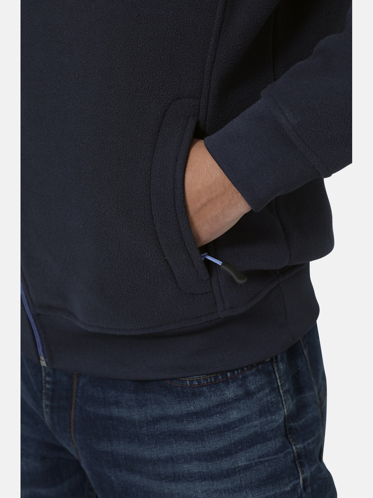 Babista Sweatjacke »Fleecejacke FIORILATO«