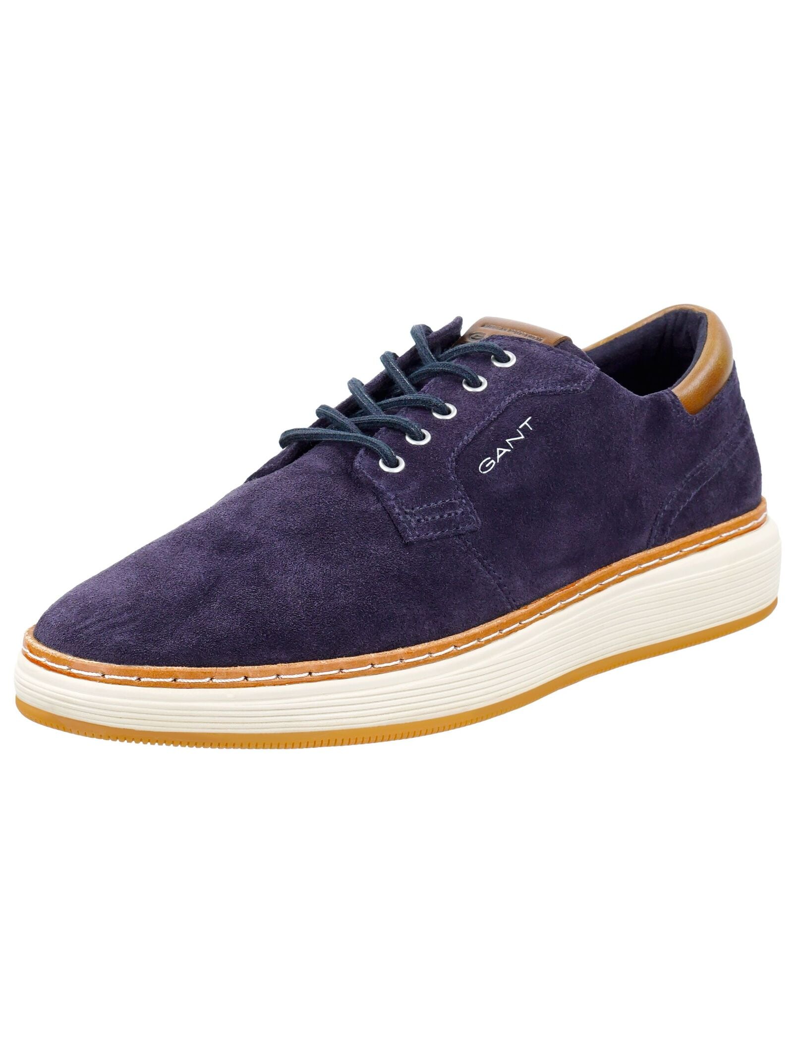 Gant Sneaker "Gant Sneaker Veloursleder" günstig online kaufen