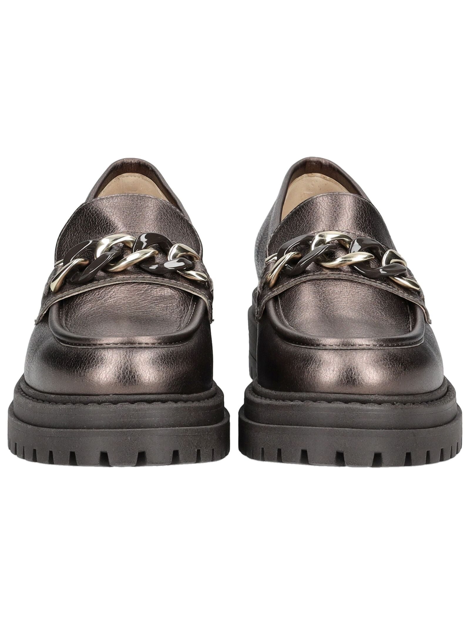 Nero Giardini Slipper »Nero Giardini Slipper Leder«