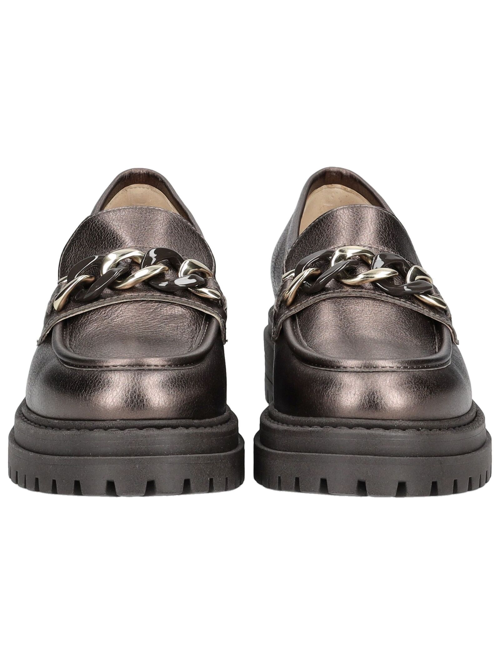 Thumbnail - Nero Giardini Slipper "Nero Giardini Slipper Leder"