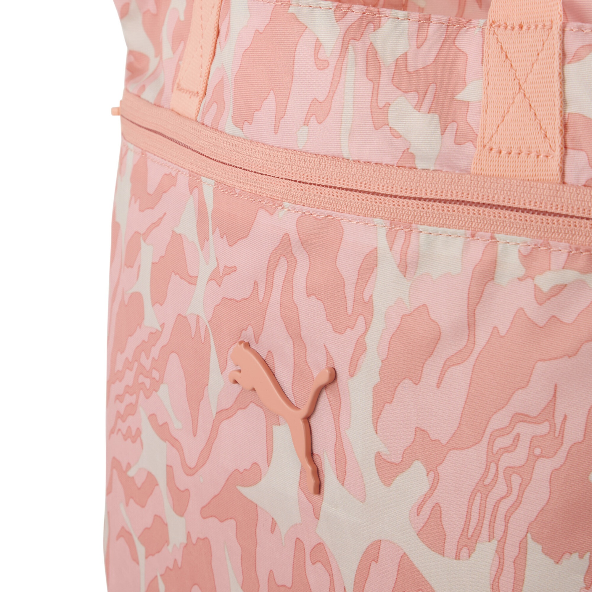PUMA Tragetasche »Pop Tote-Bag Damen«
