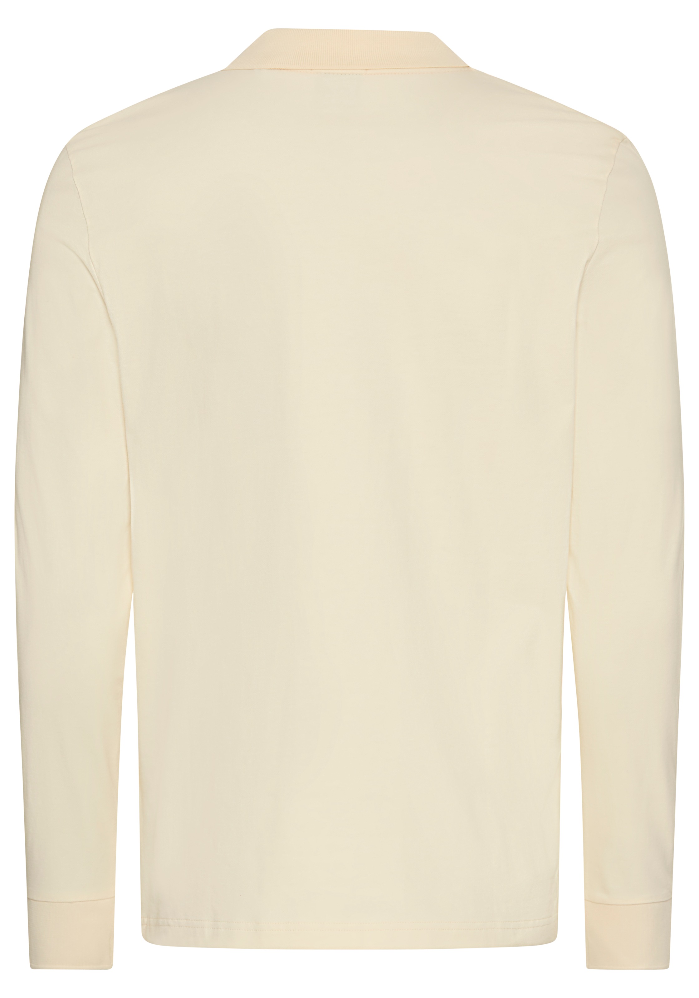 BOSS ORANGE Poloshirt "Passerby", mit BOSS-Logobadge günstig online kaufen