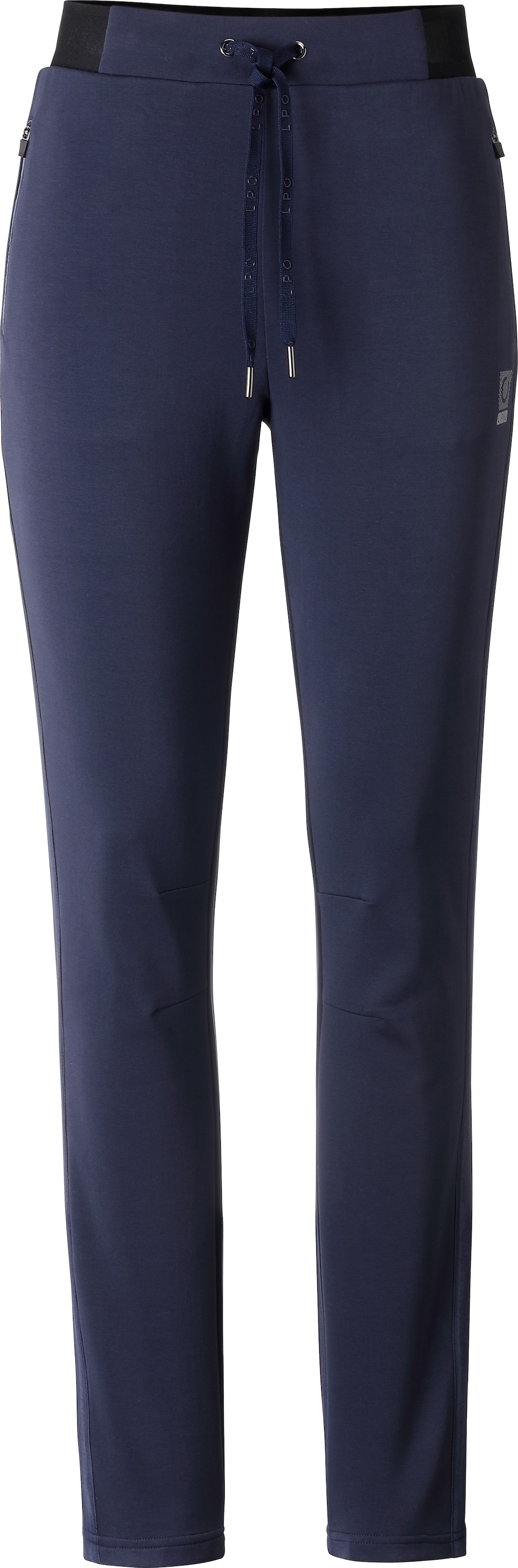 LPO Trainingshose "Thora II" aus strapazierfähigem Double Face Material günstig online kaufen