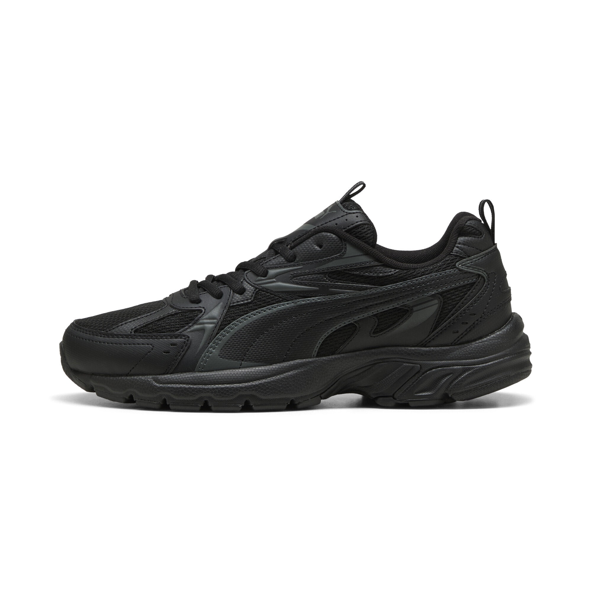 PUMA Sneaker »Milenio Tech Sneakers Erwachsene«